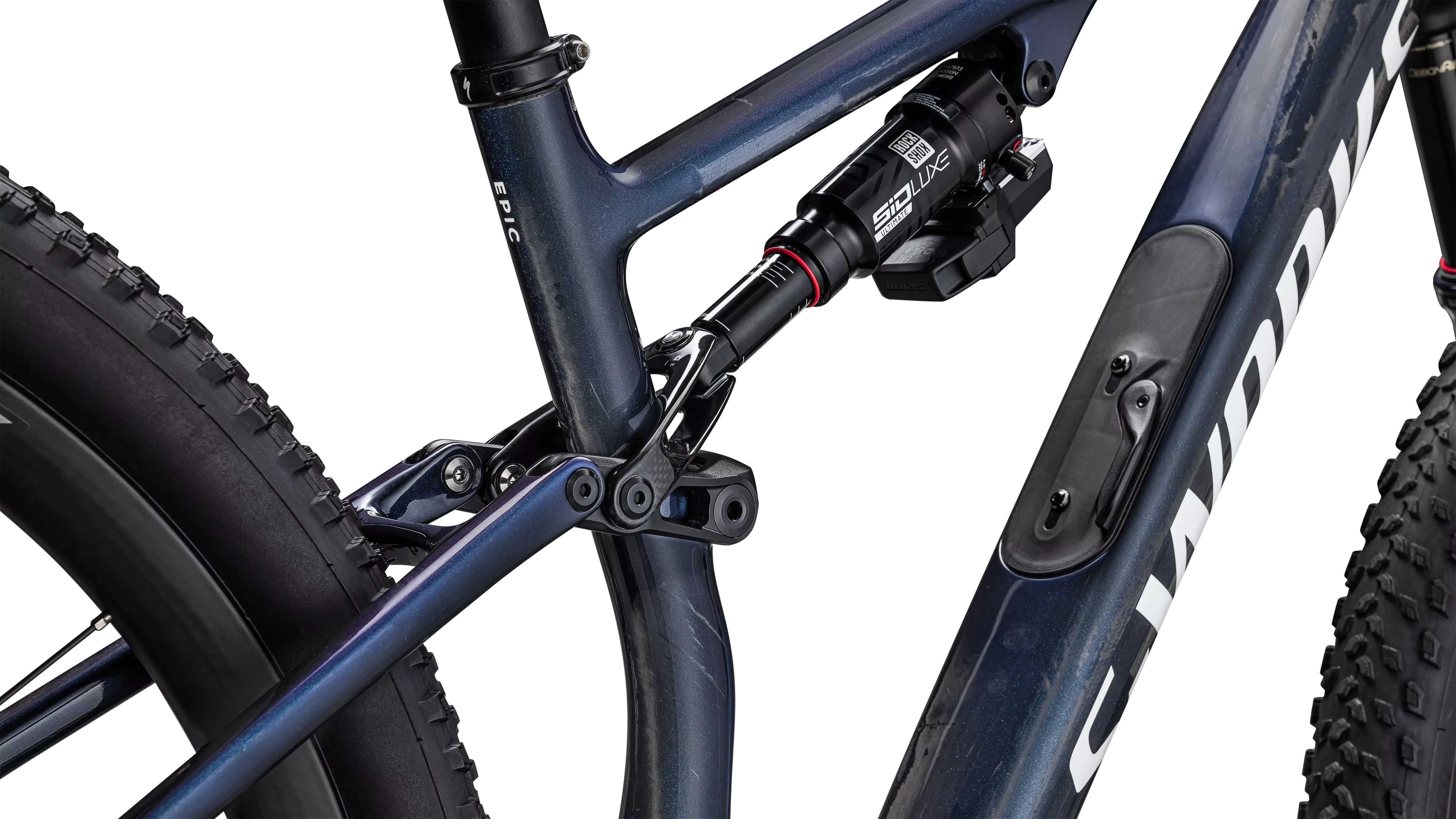 Specialized S-Works Epic 8 - 2026