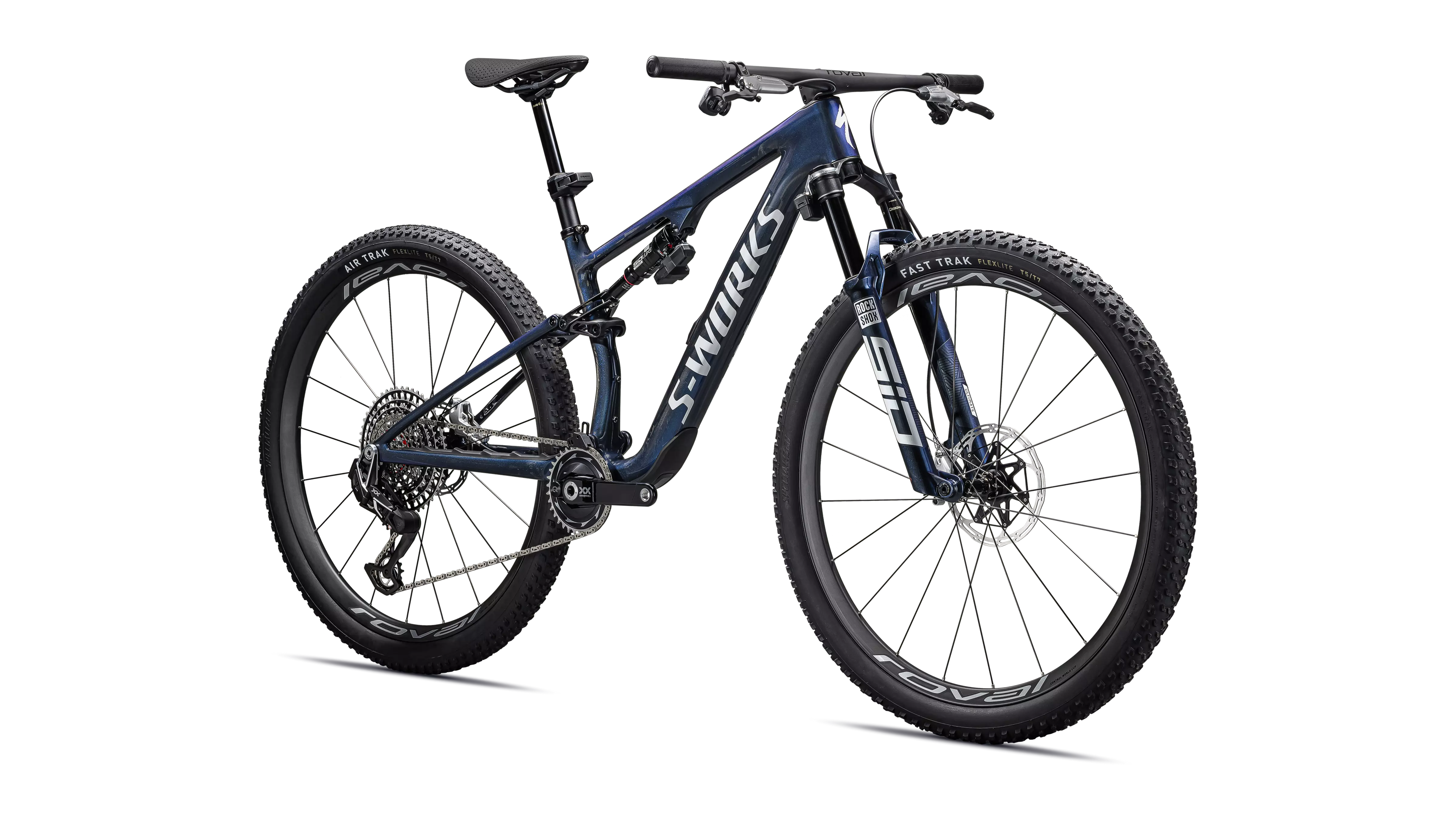 Specialized S-Works Epic 8 - 2026