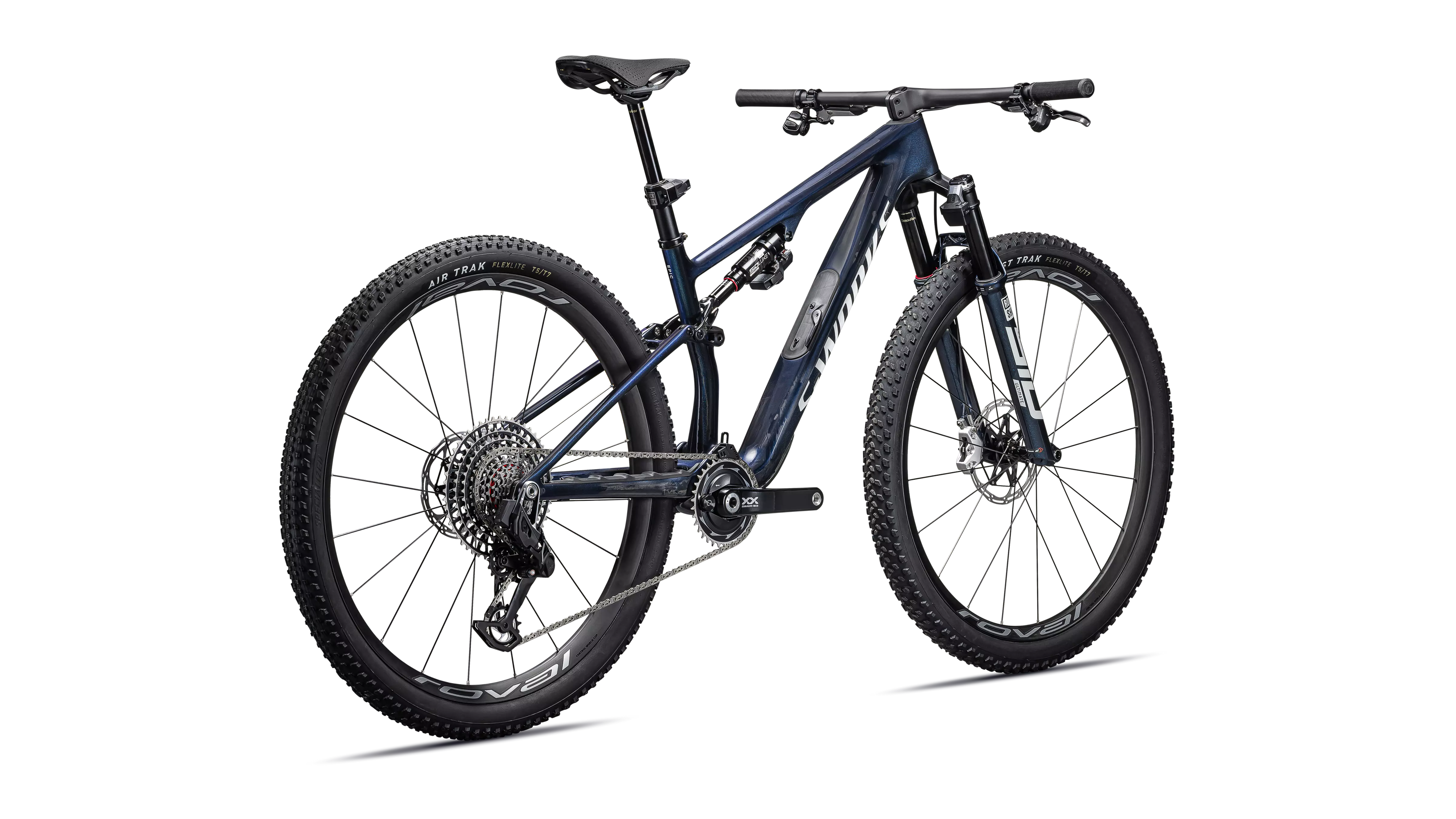 Specialized S-Works Epic 8 - 2026