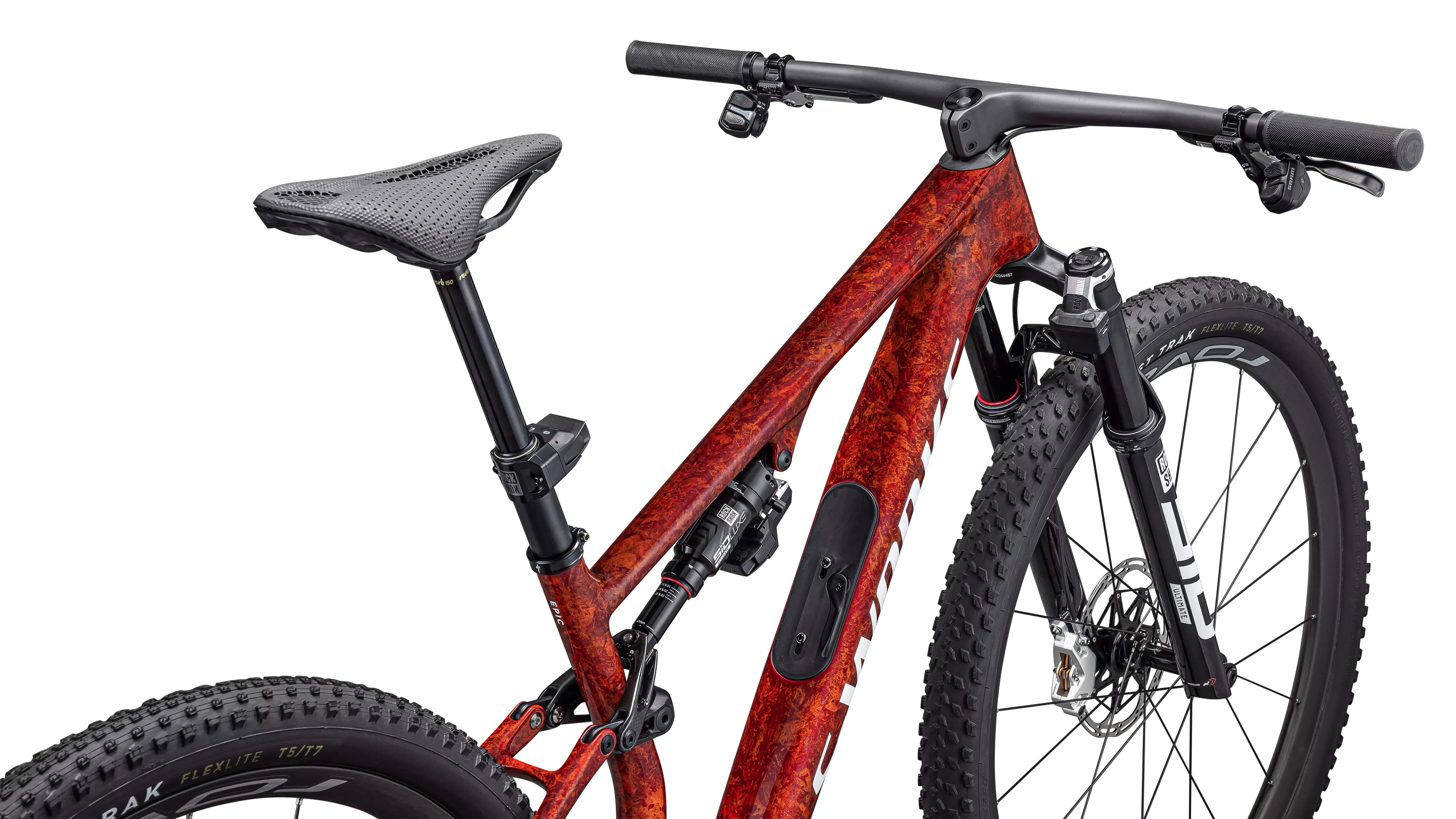 Specialized S-Works Epic 8 - 2026