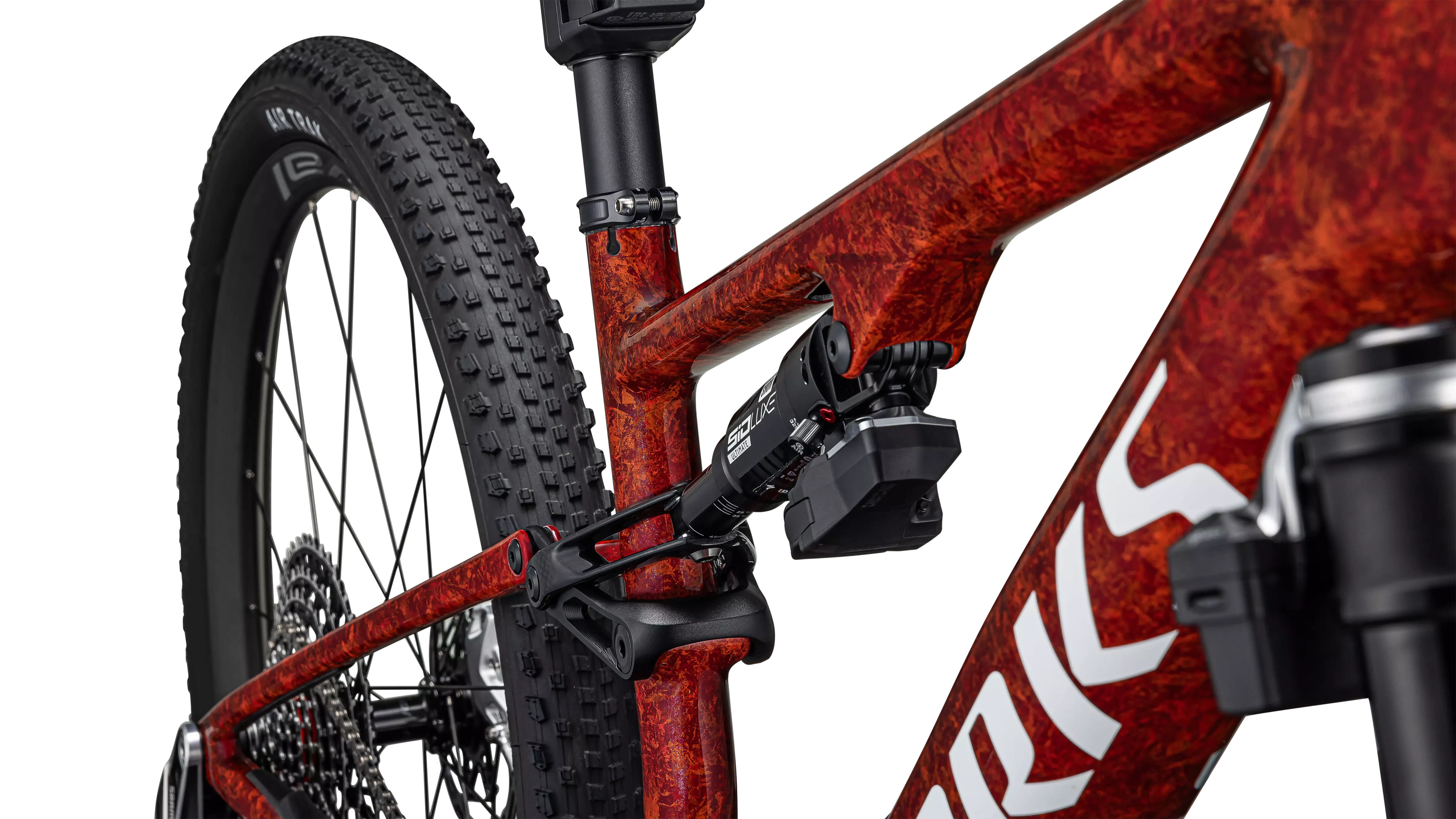 Specialized S-Works Epic 8 - 2026