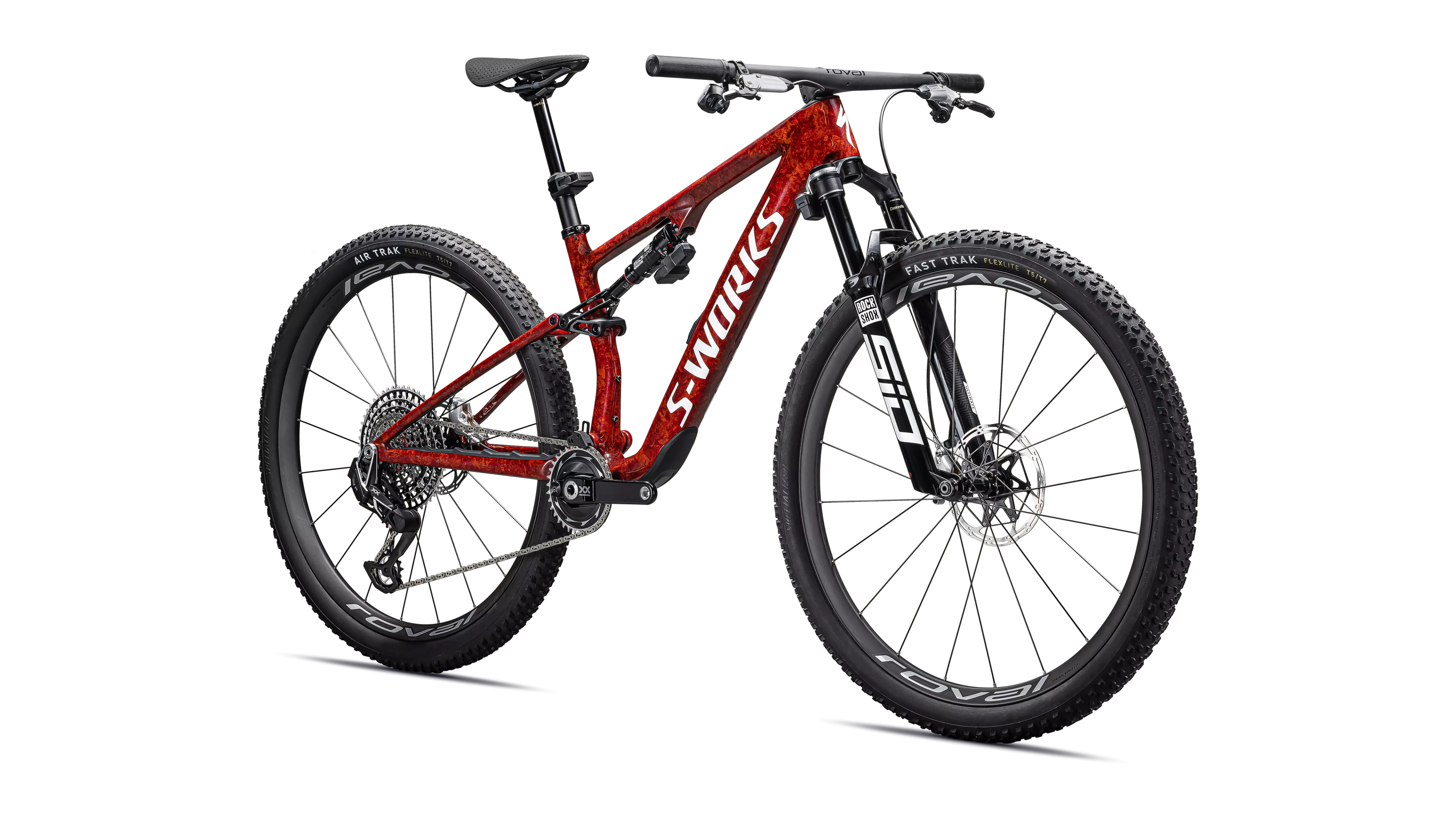 Specialized S-Works Epic 8 - 2026