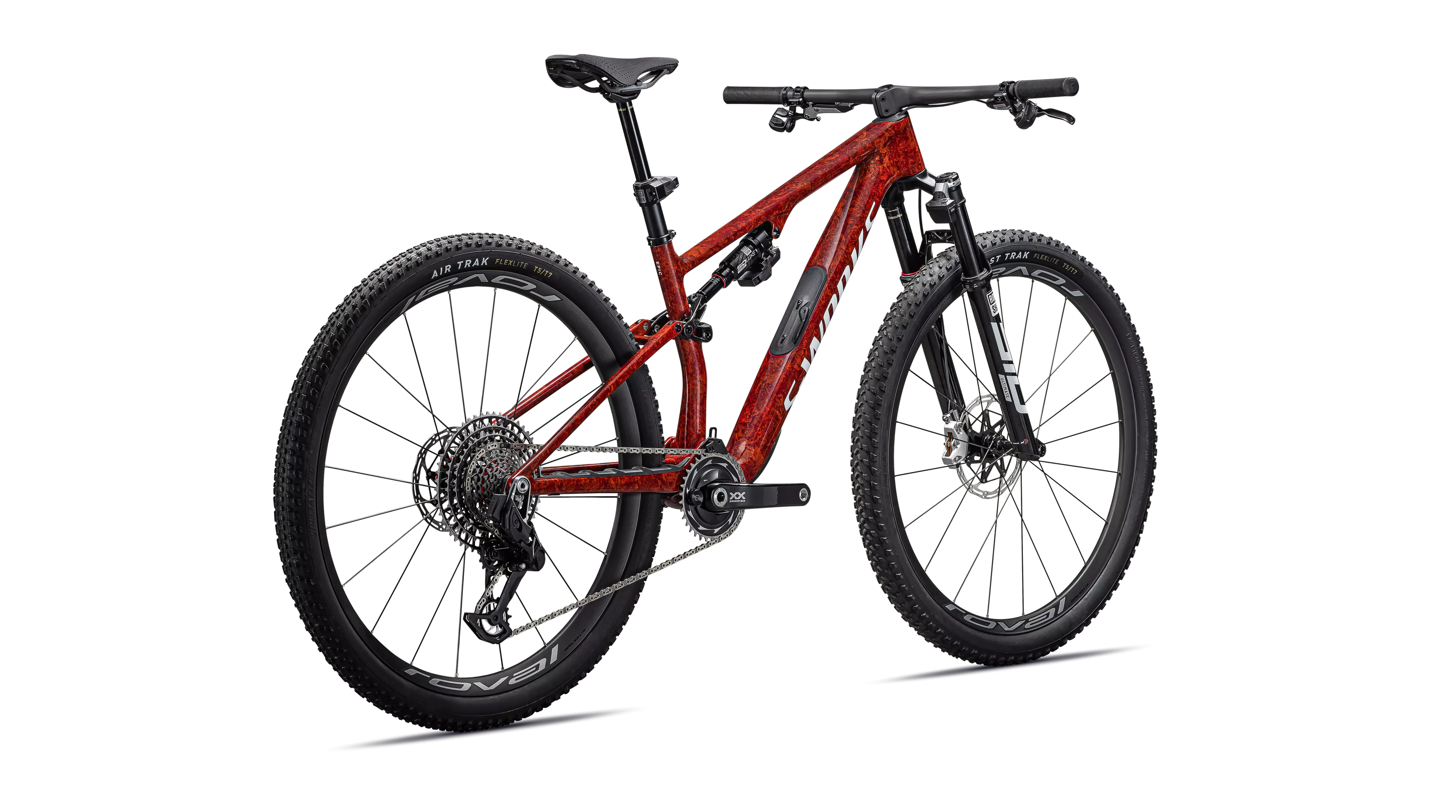 Specialized S-Works Epic 8 - 2026