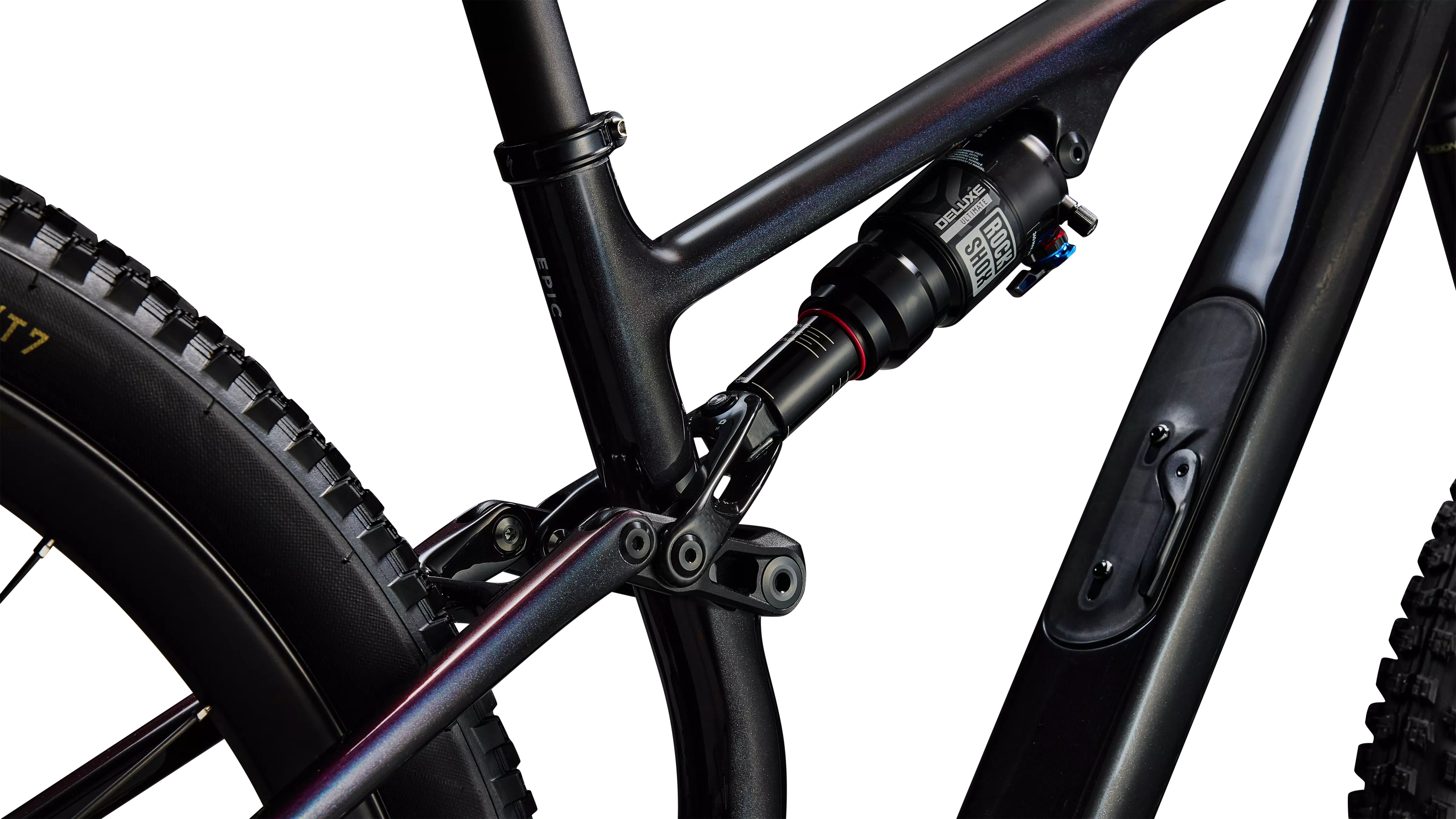 Specialized S-Works Epic 8 AXS - 2026