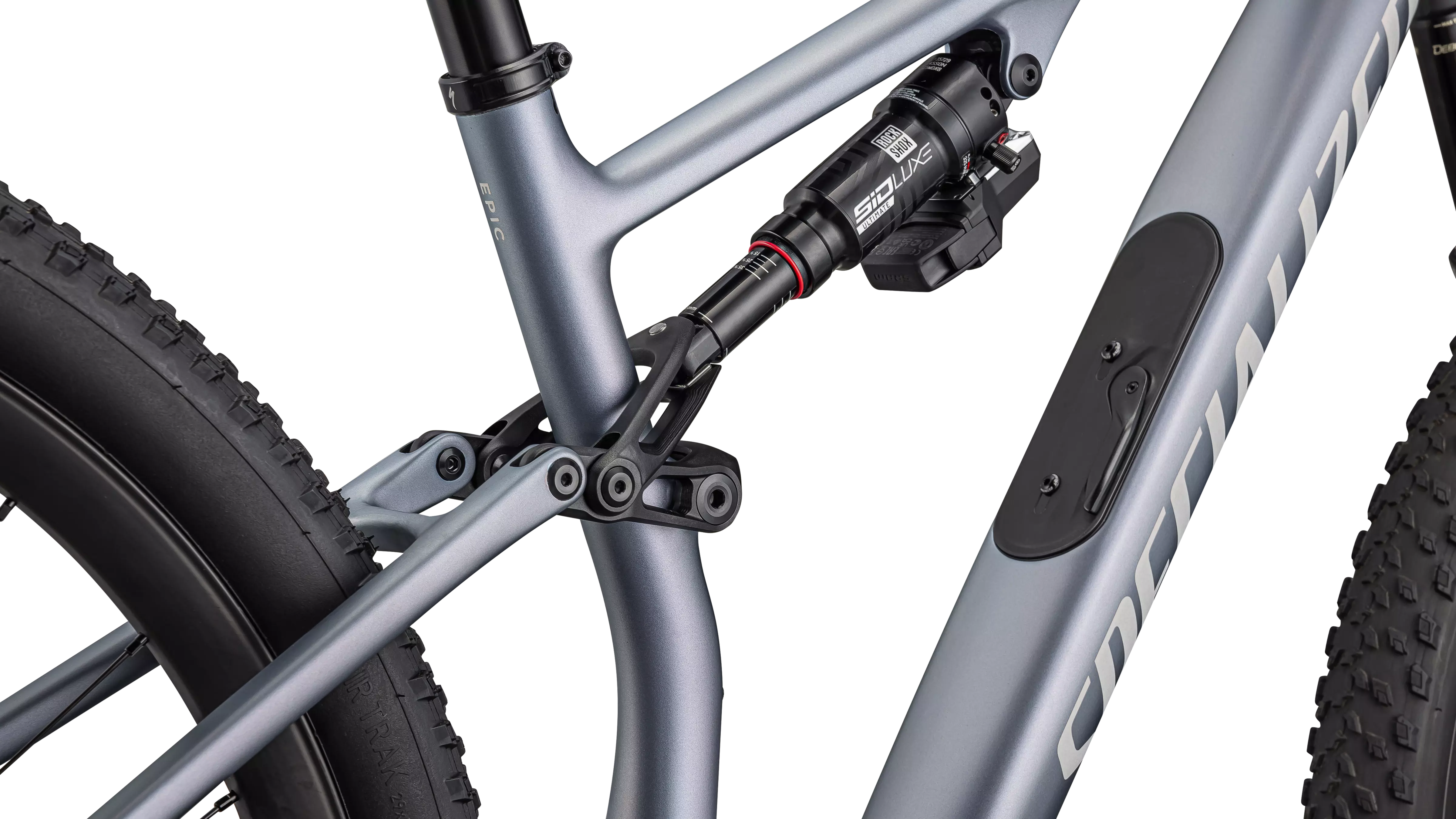 Specialized Epic 8 Pro - 2026