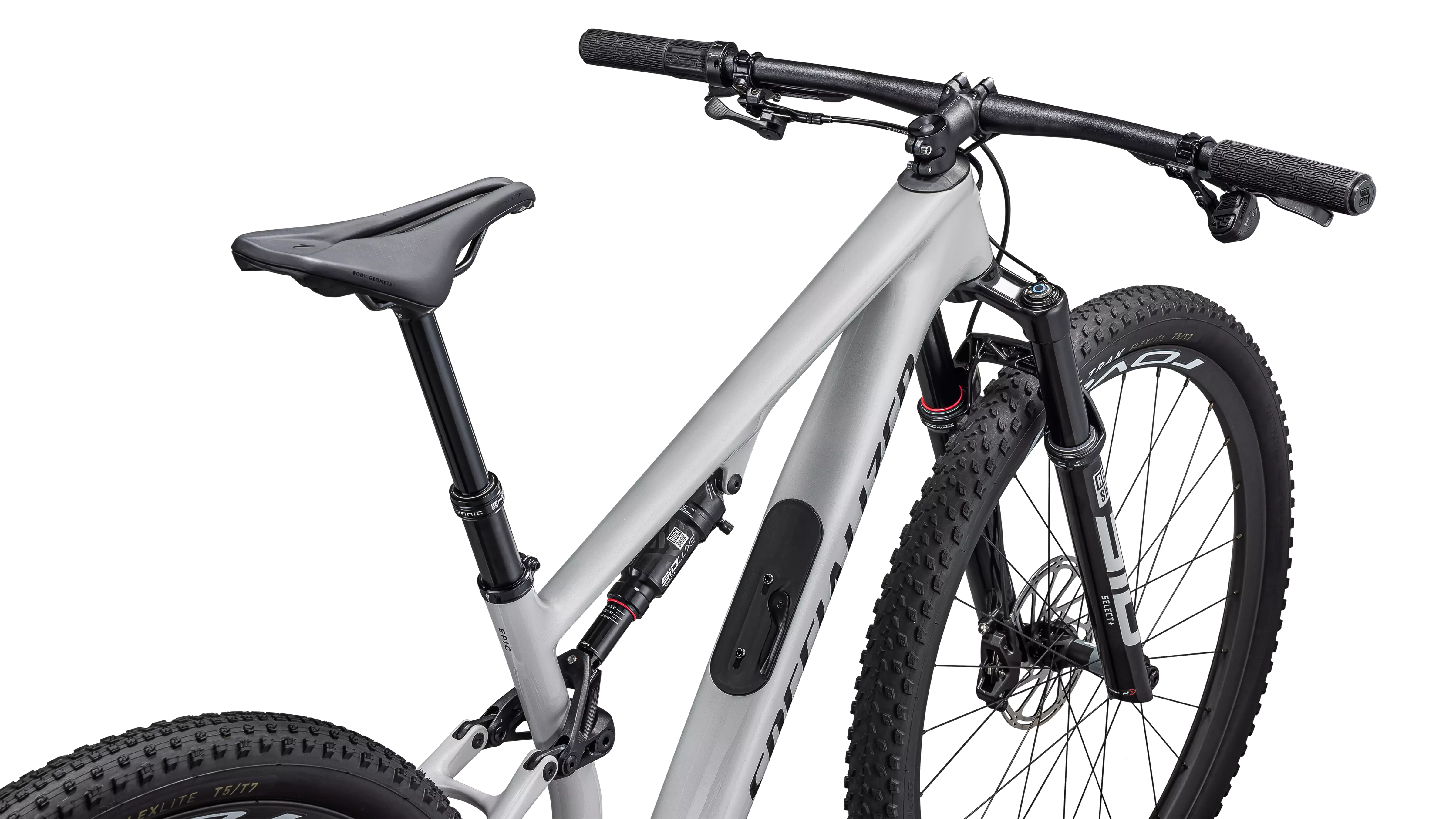 Specialized Epic 8 Expert - 2026