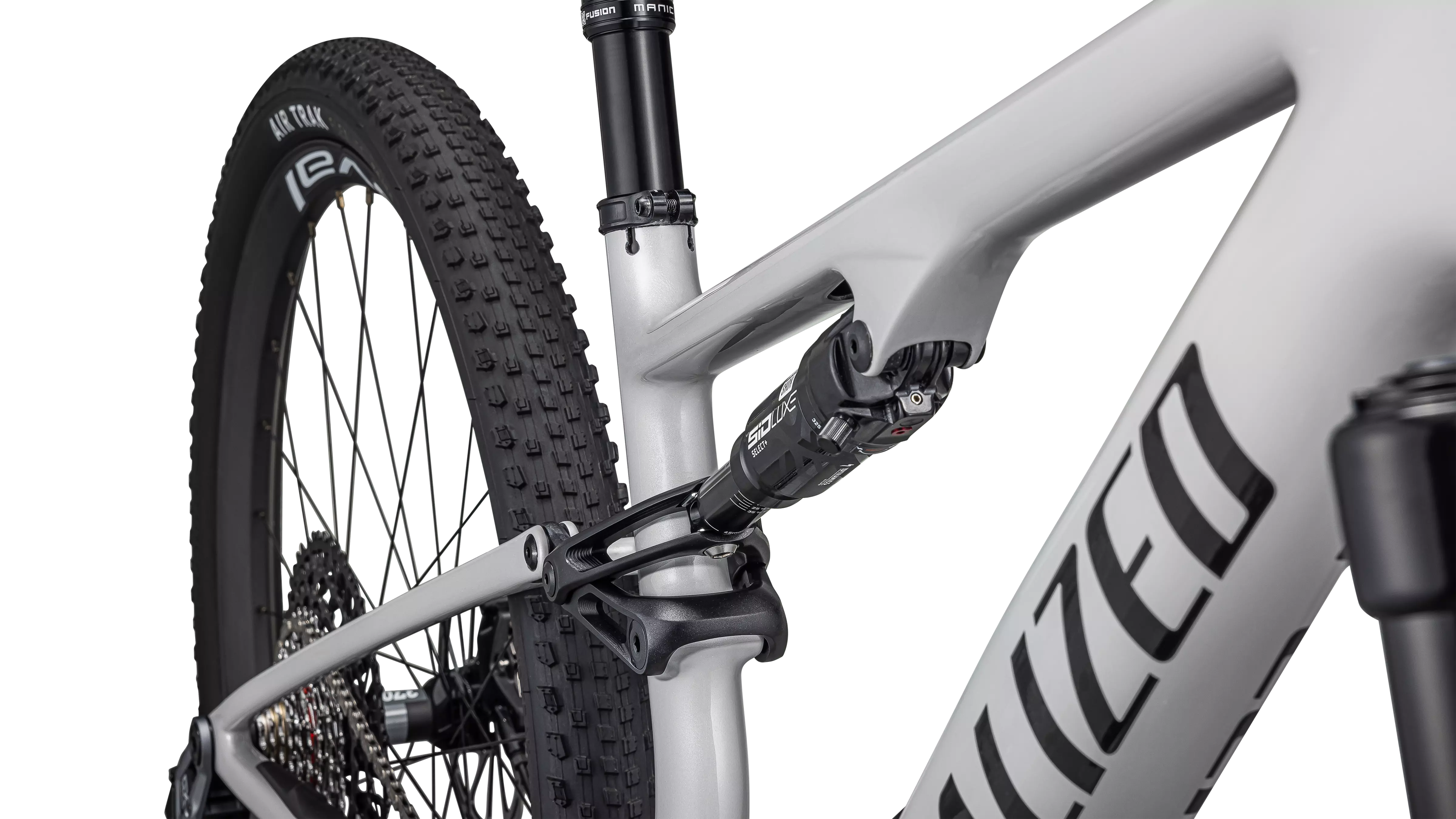 Specialized Epic 8 Expert - 2026