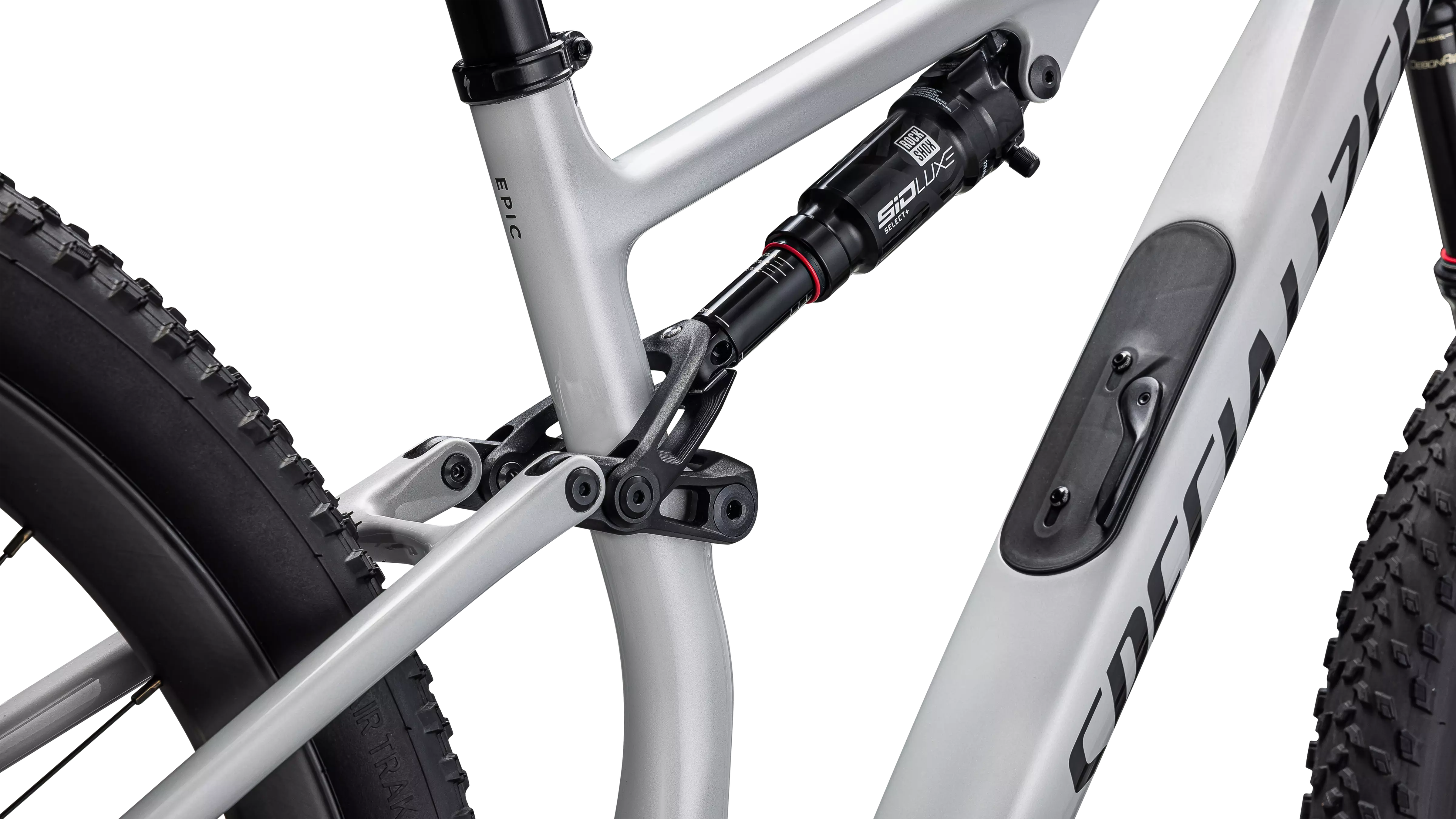 Specialized Epic 8 Expert - 2026