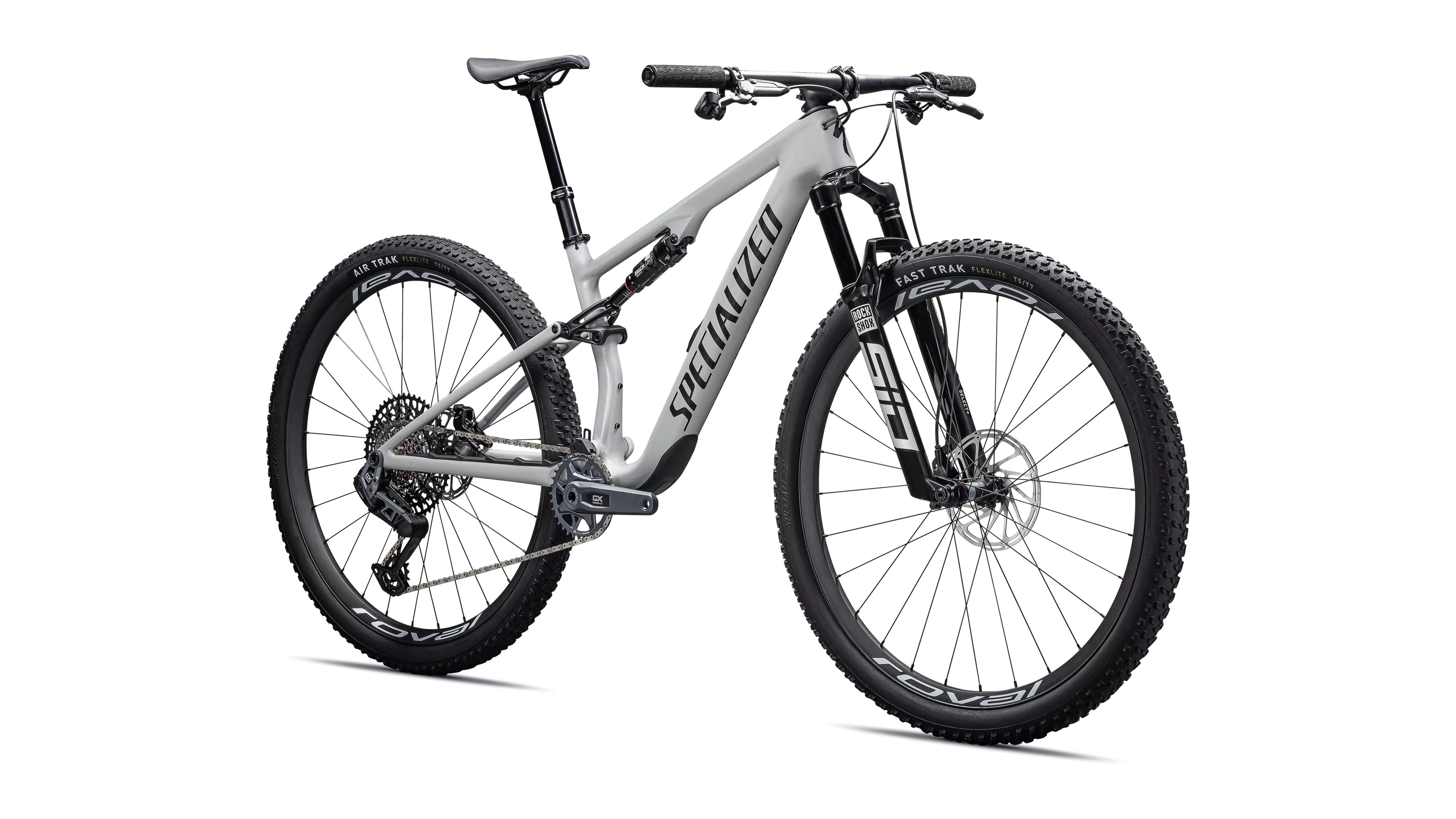 Specialized Epic 8 Expert - 2026