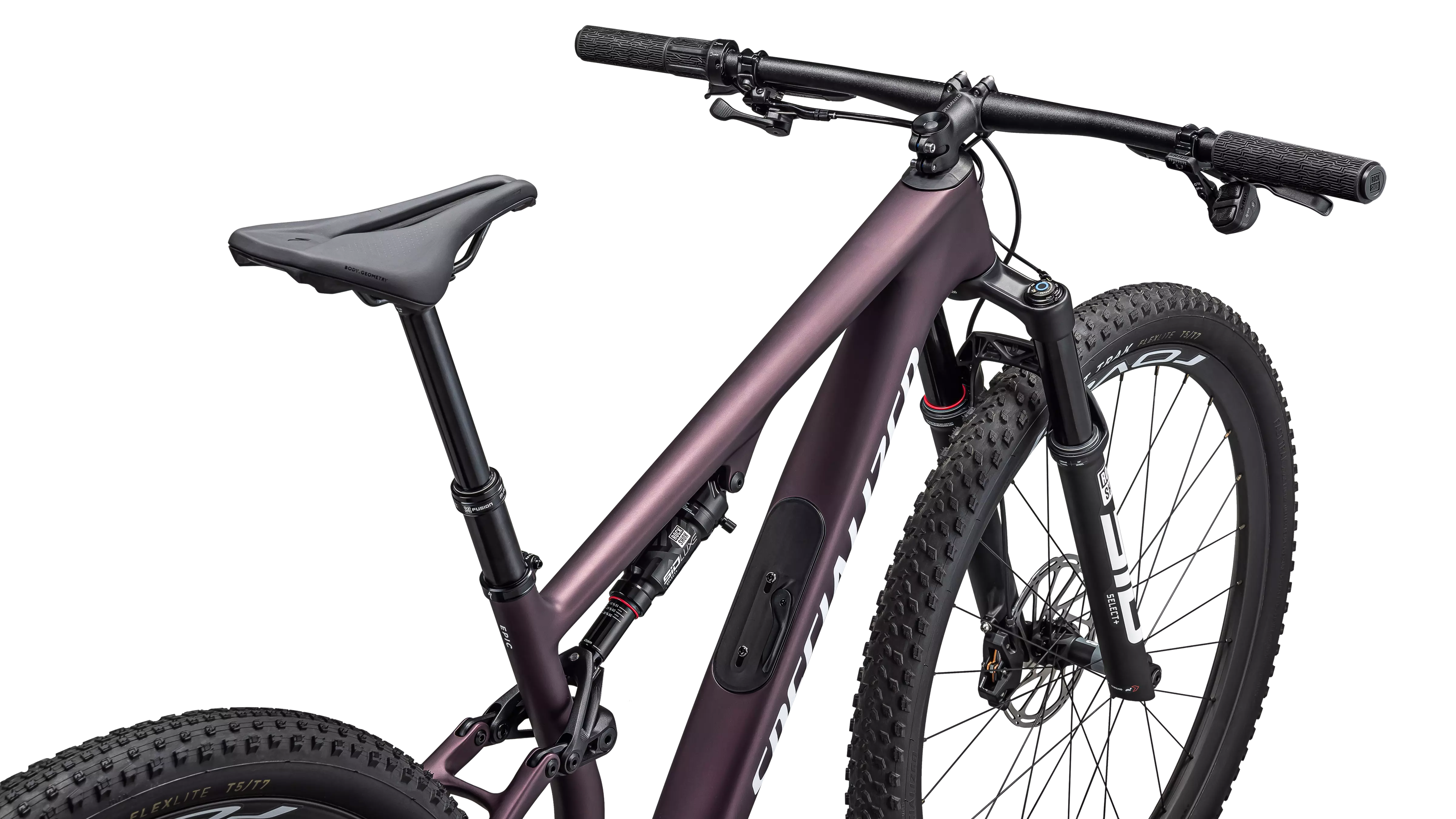 Specialized Epic 8 Expert - 2026