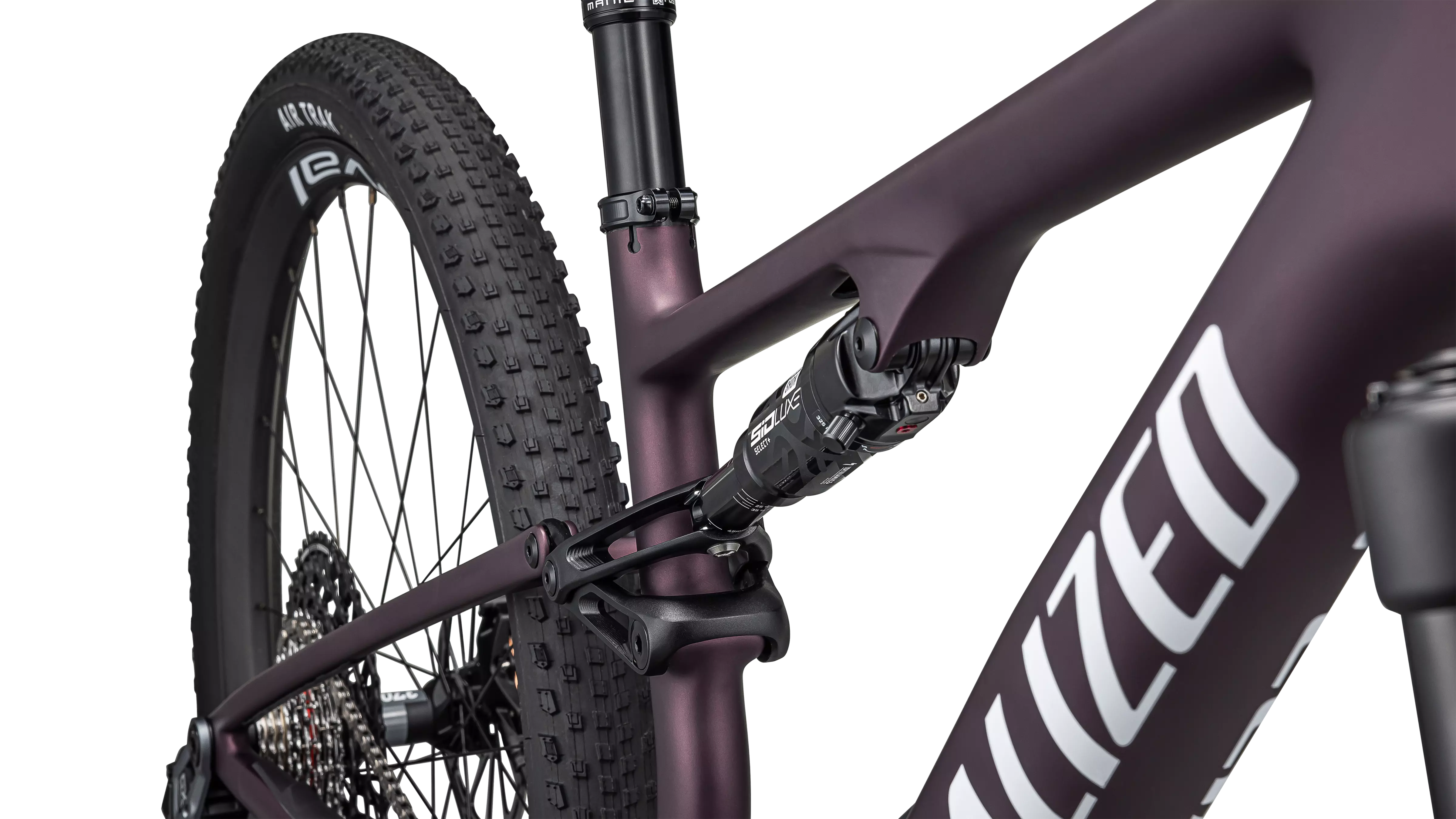 Specialized Epic 8 Expert - 2026