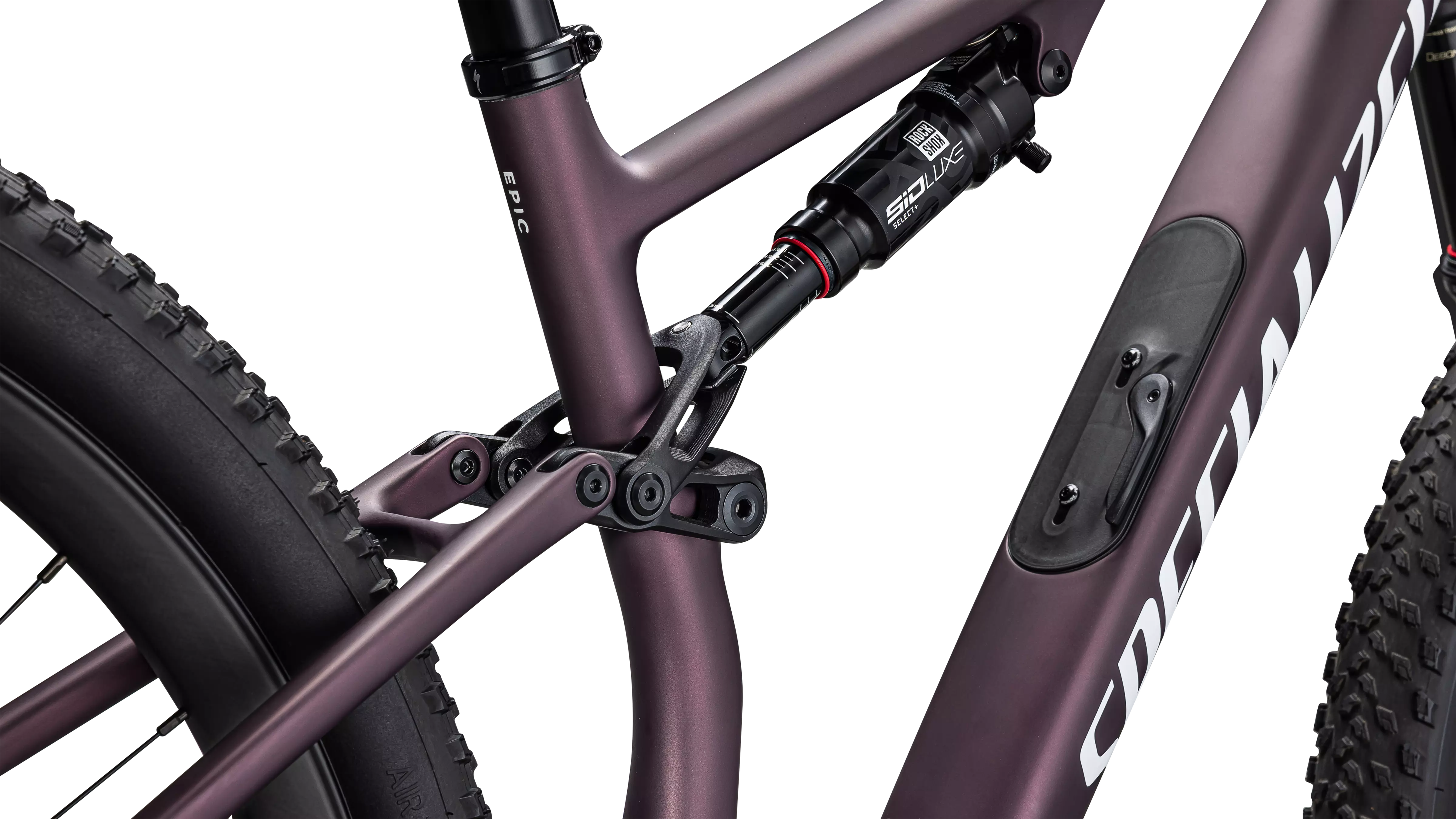 Specialized Epic 8 Expert - 2026