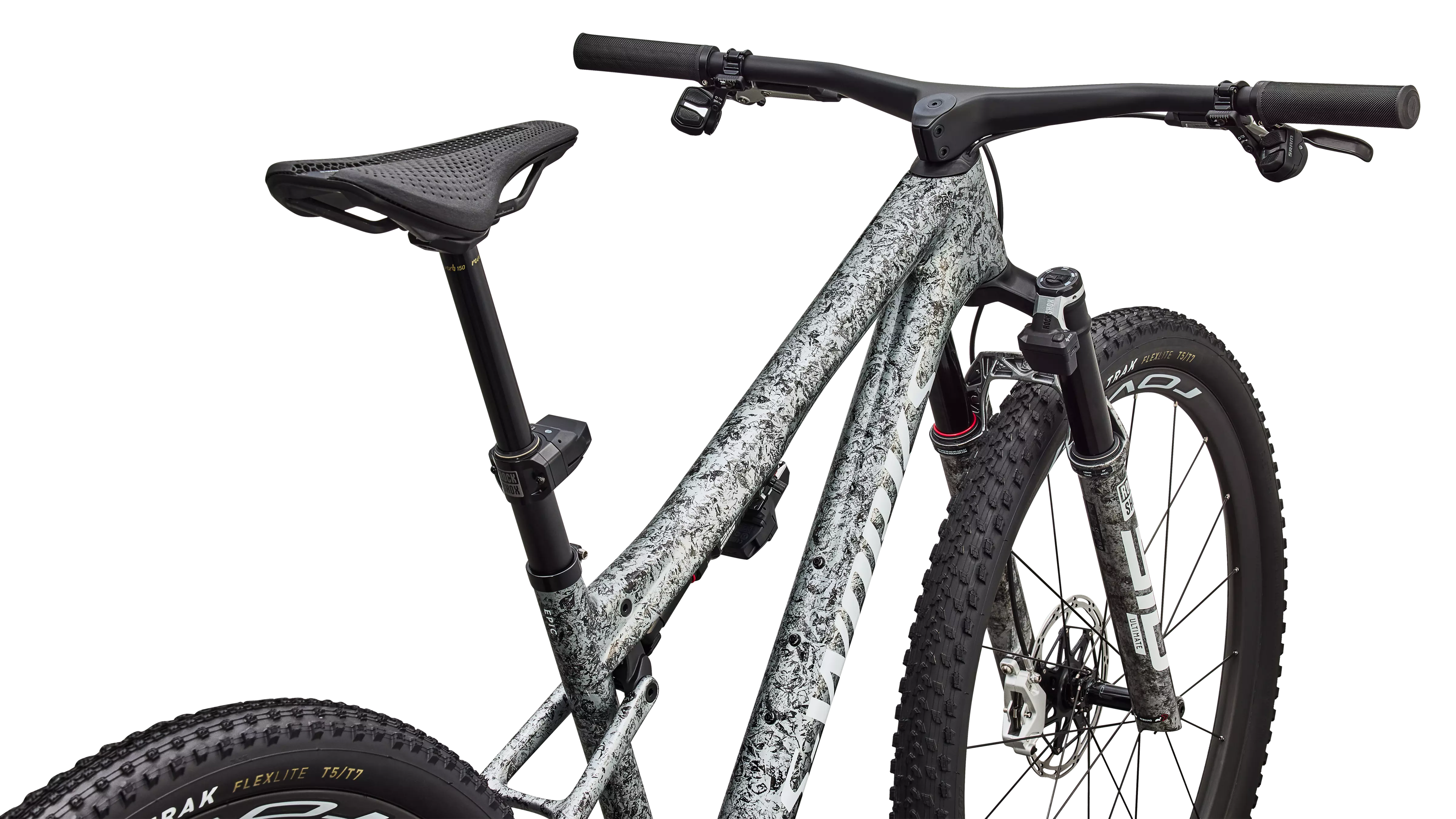 Specialized S-Works Epic 9
