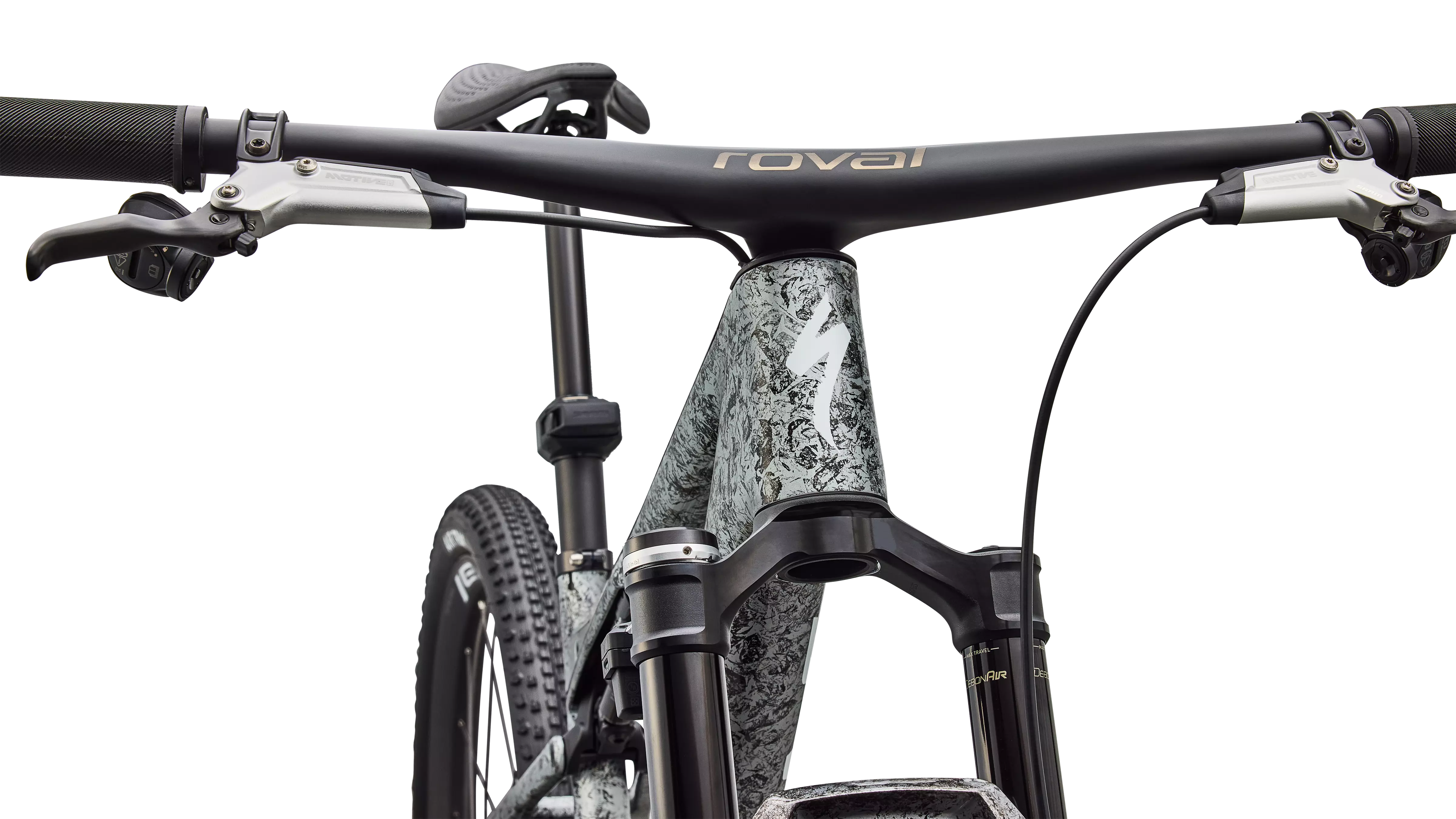 Specialized S-Works Epic 9