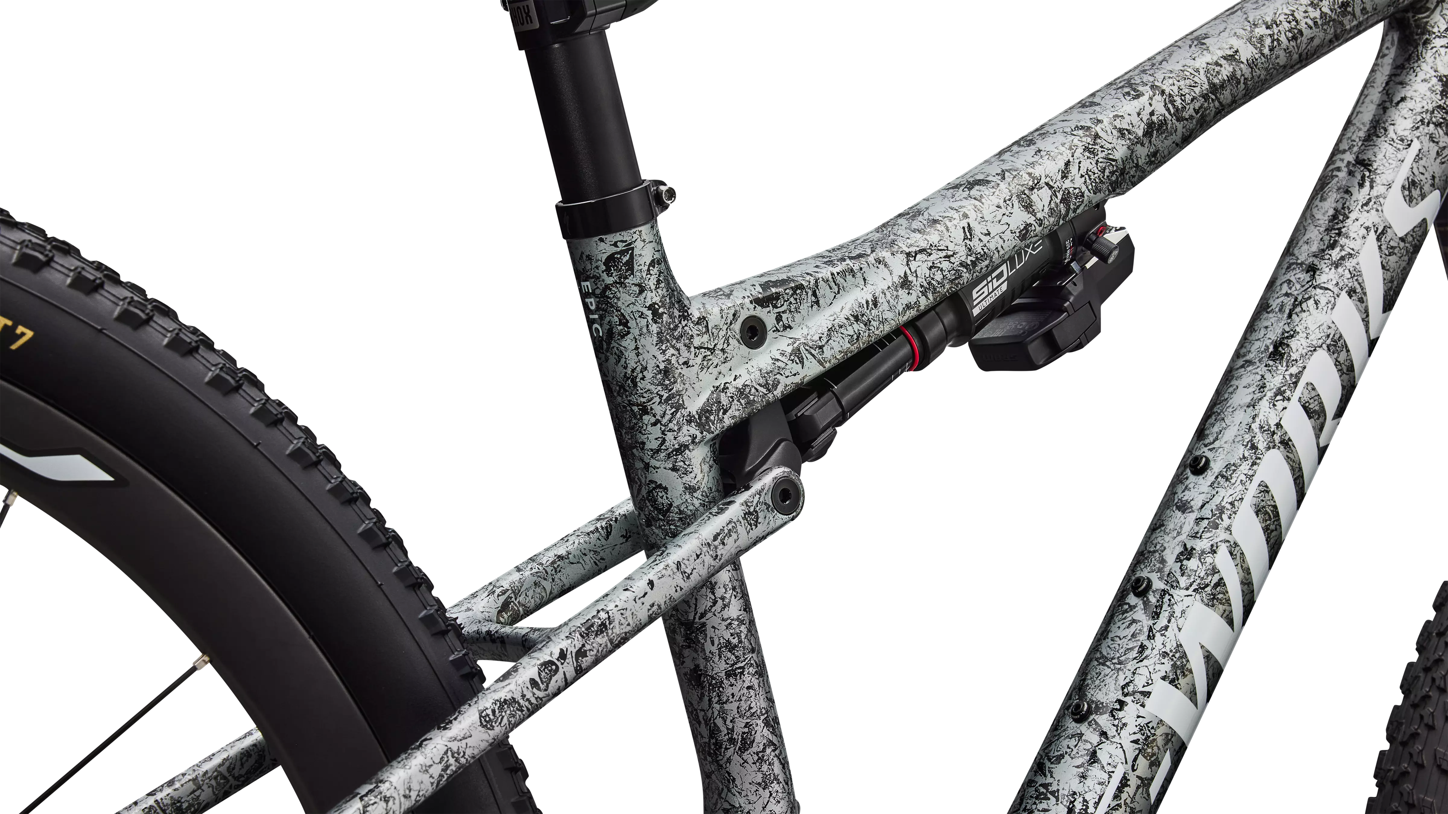 Specialized S-Works Epic 9