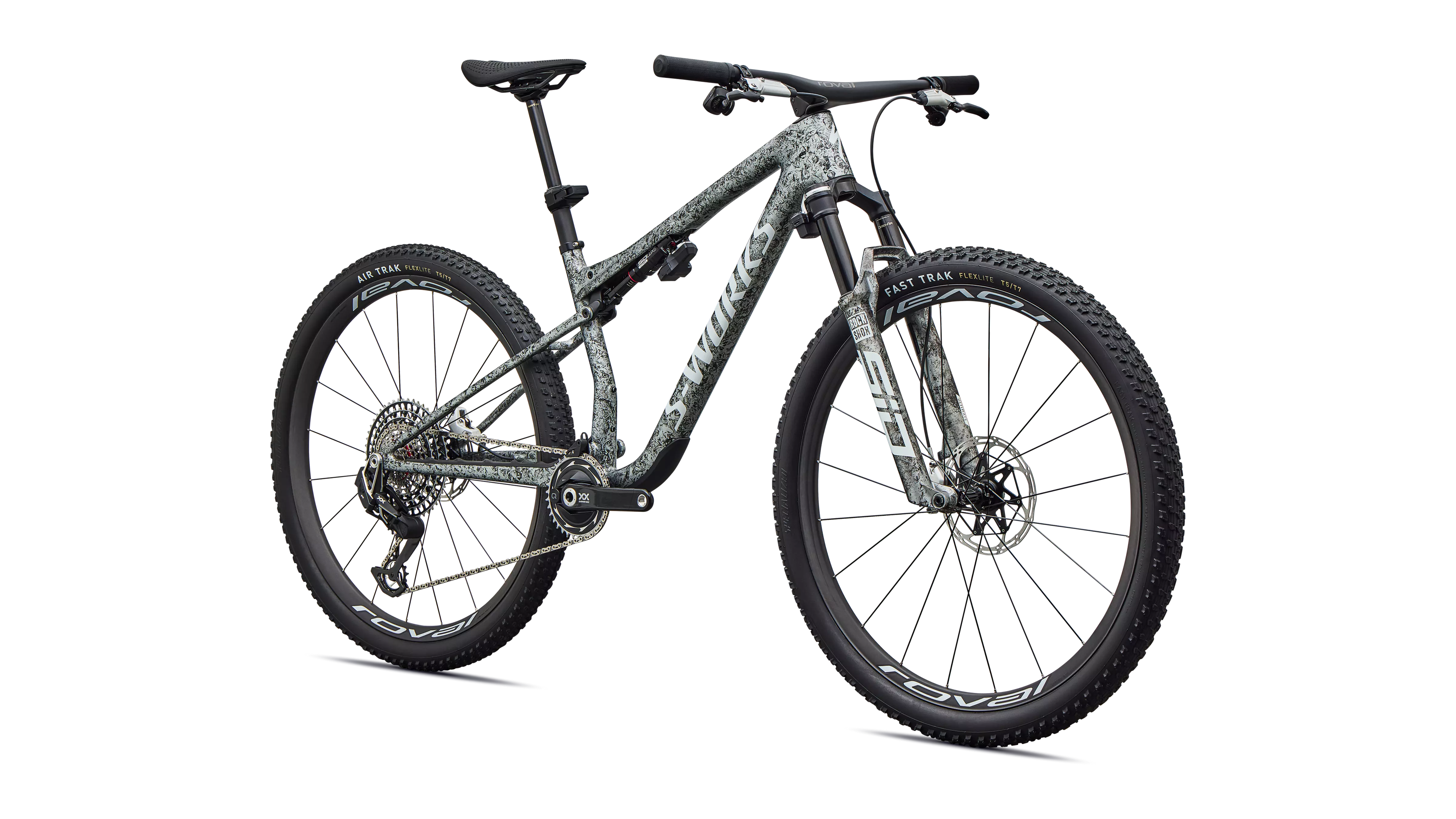 Specialized S-Works Epic 9
