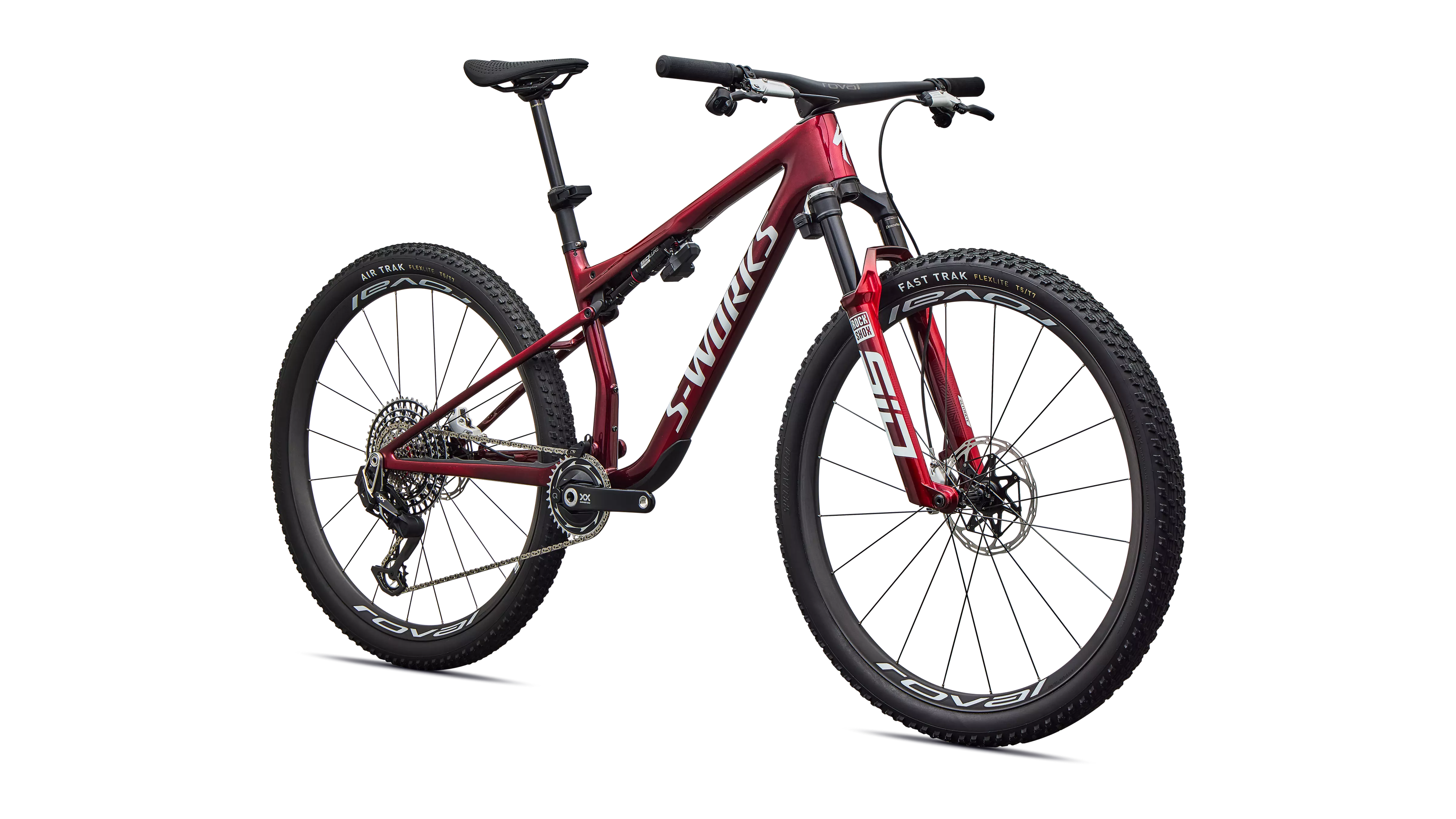 Specialized S-Works Epic 9