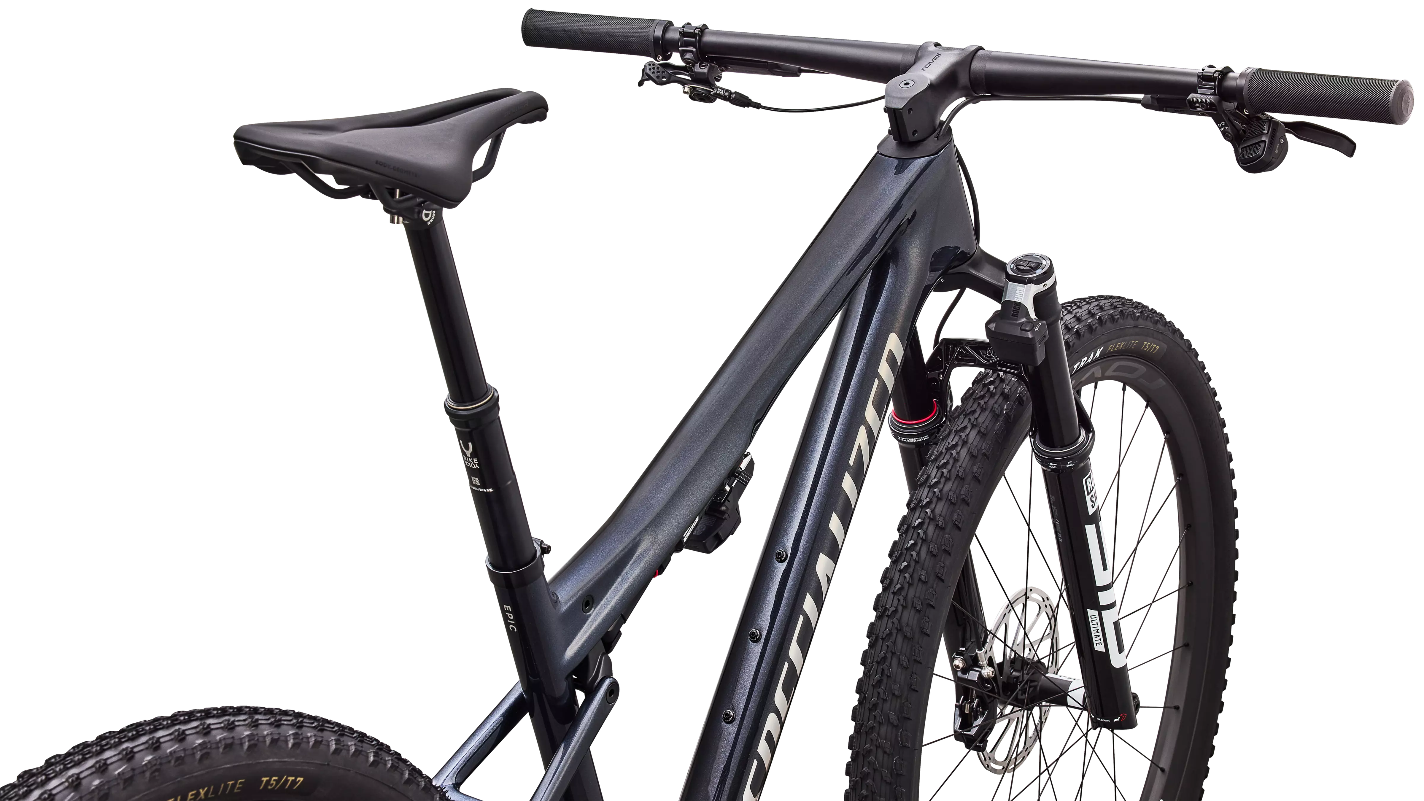 Specialized Epic 9 Pro