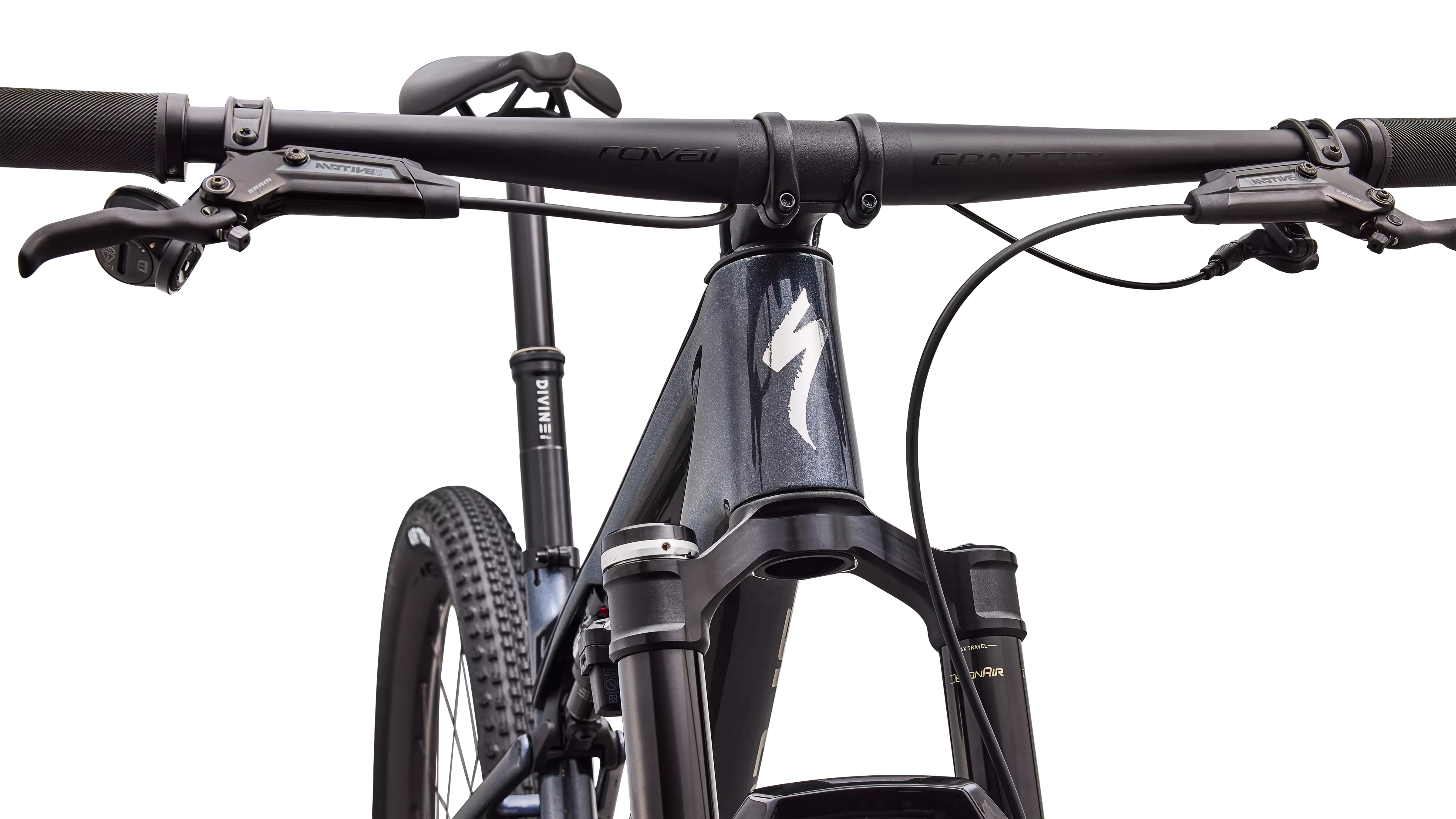 Specialized Epic 9 Pro