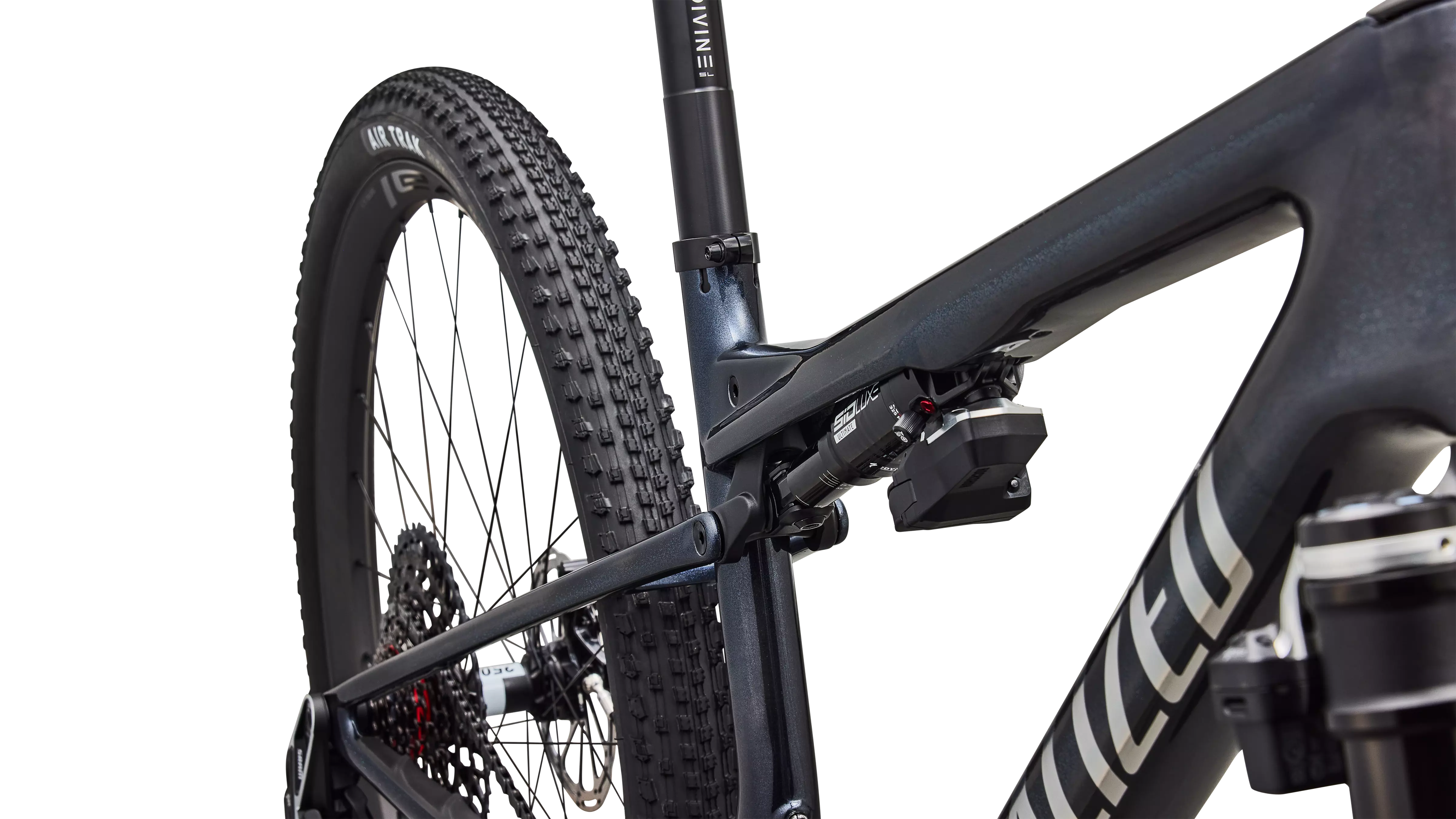 Specialized Epic 9 Pro