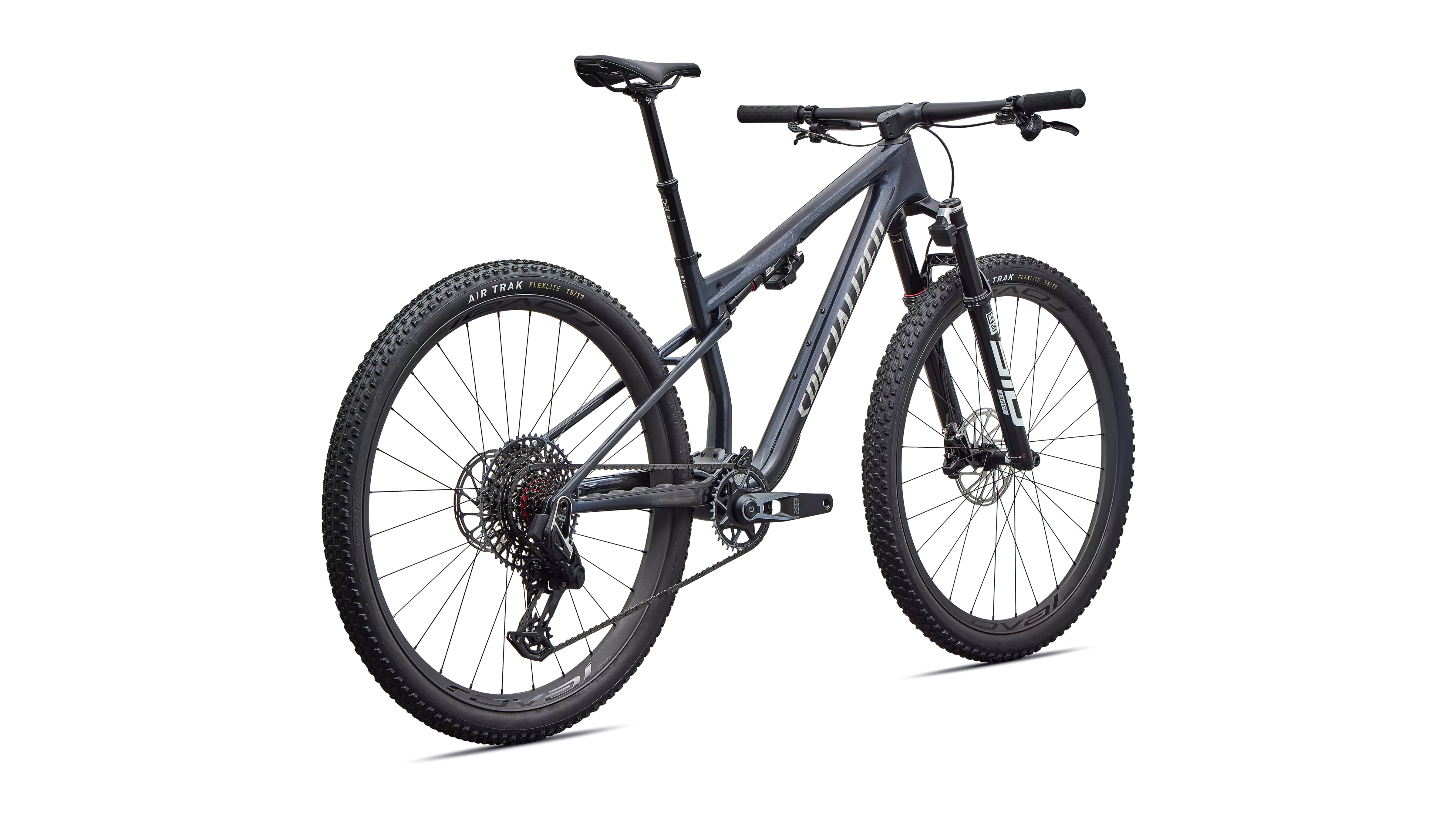 Specialized Epic 9 Pro