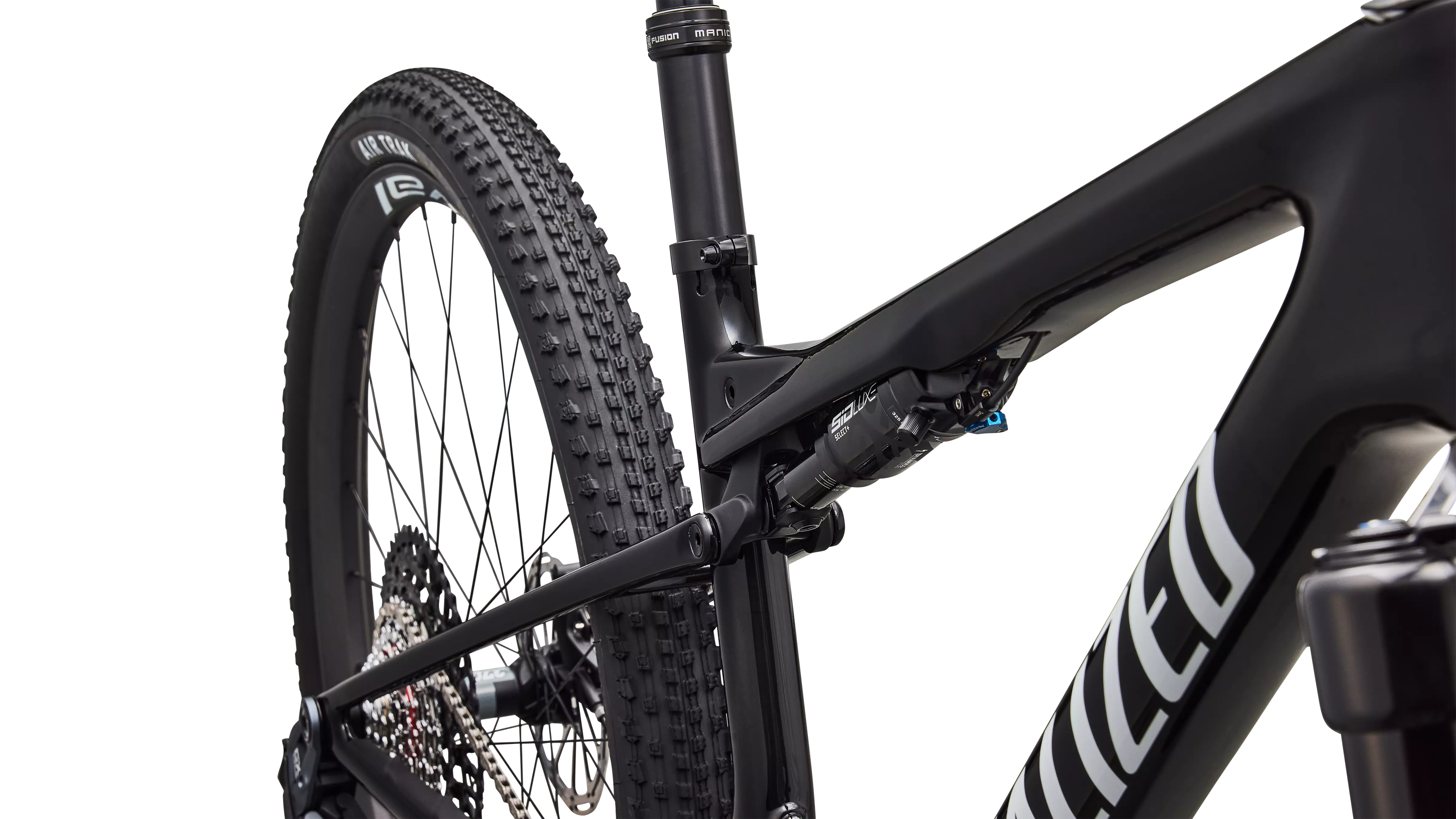 Specialized Epic 9 Expert
