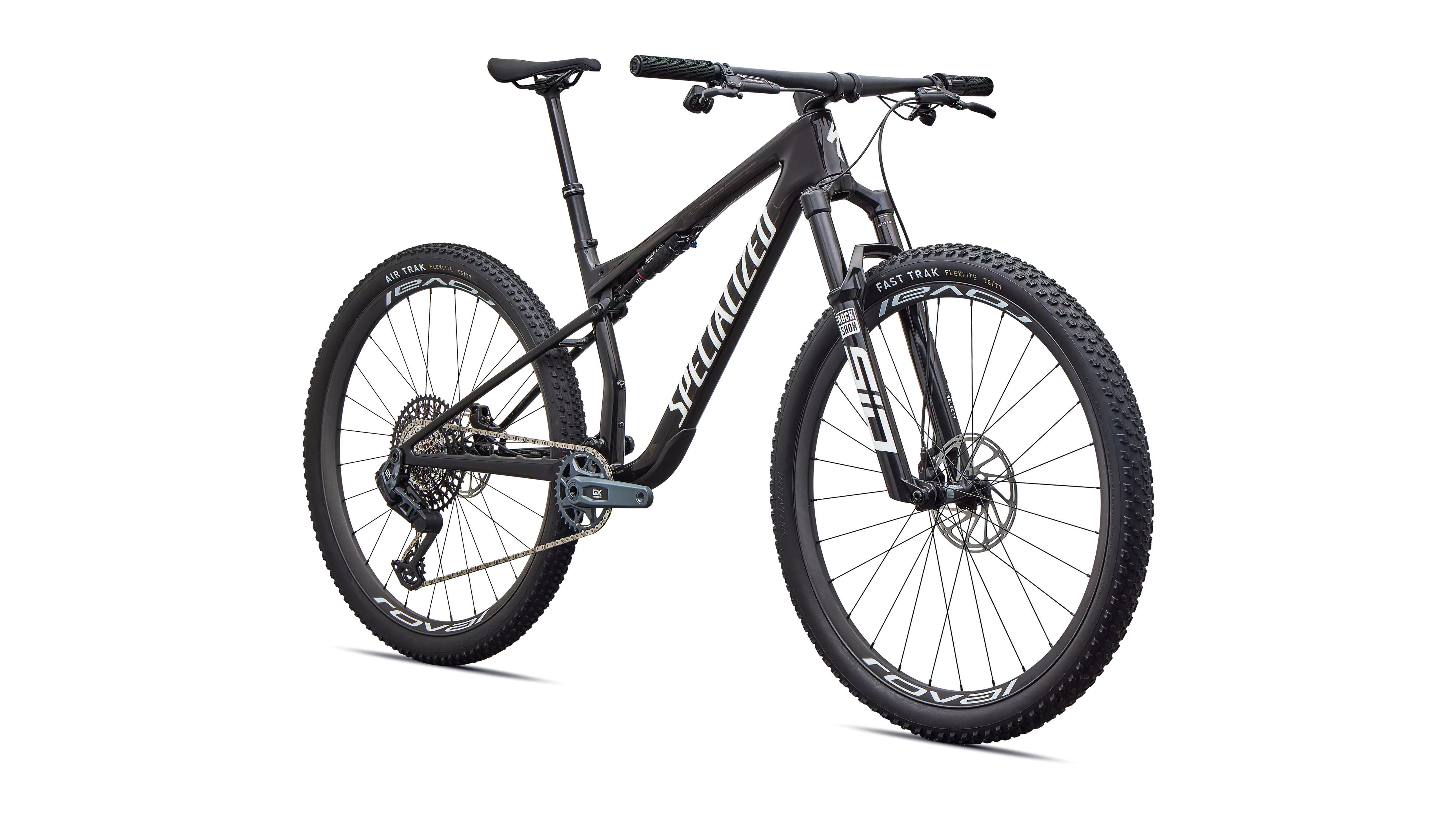 Specialized Epic 9 Expert