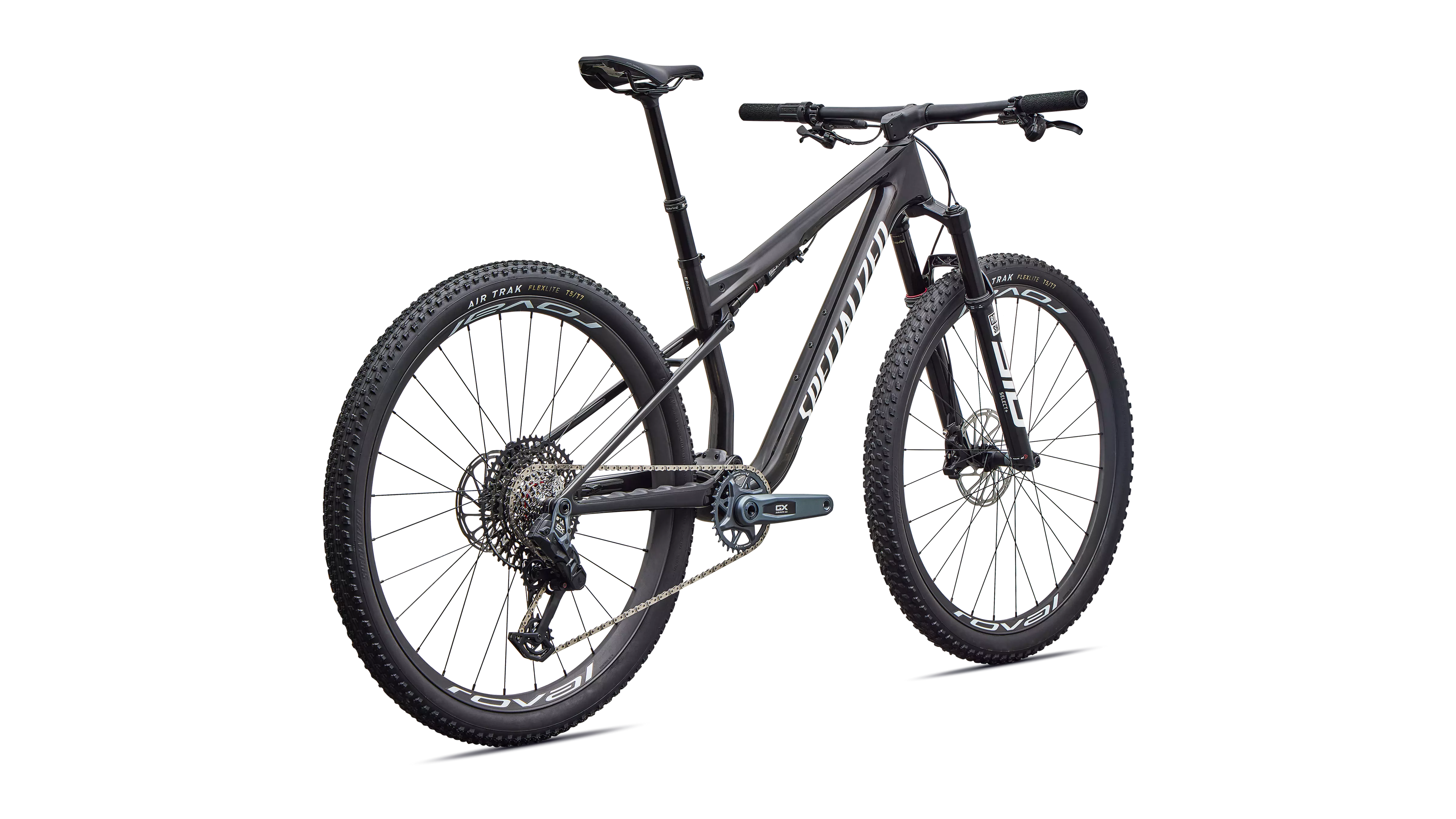 Specialized Epic 9 Expert