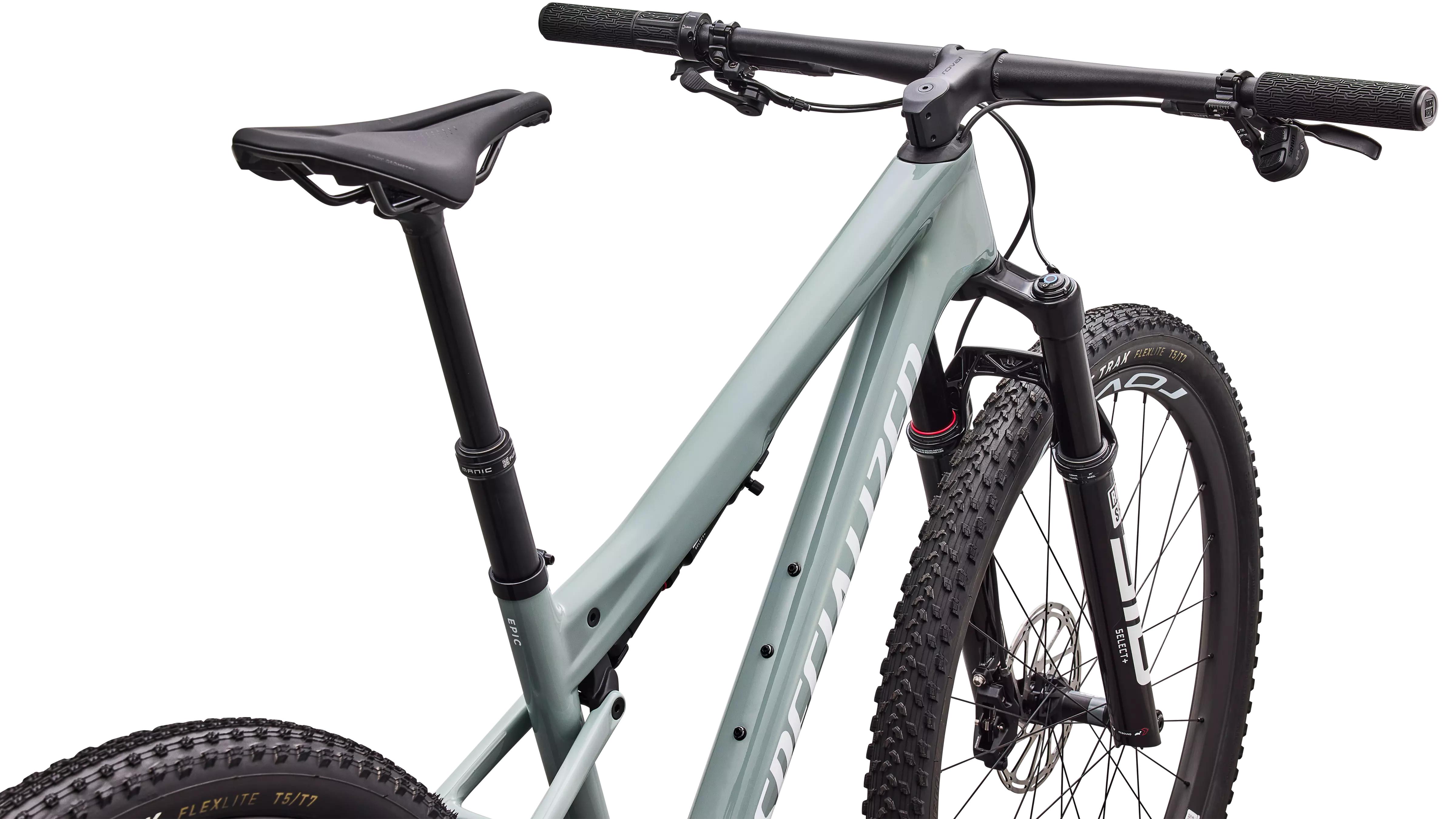 Specialized Epic 9 Expert