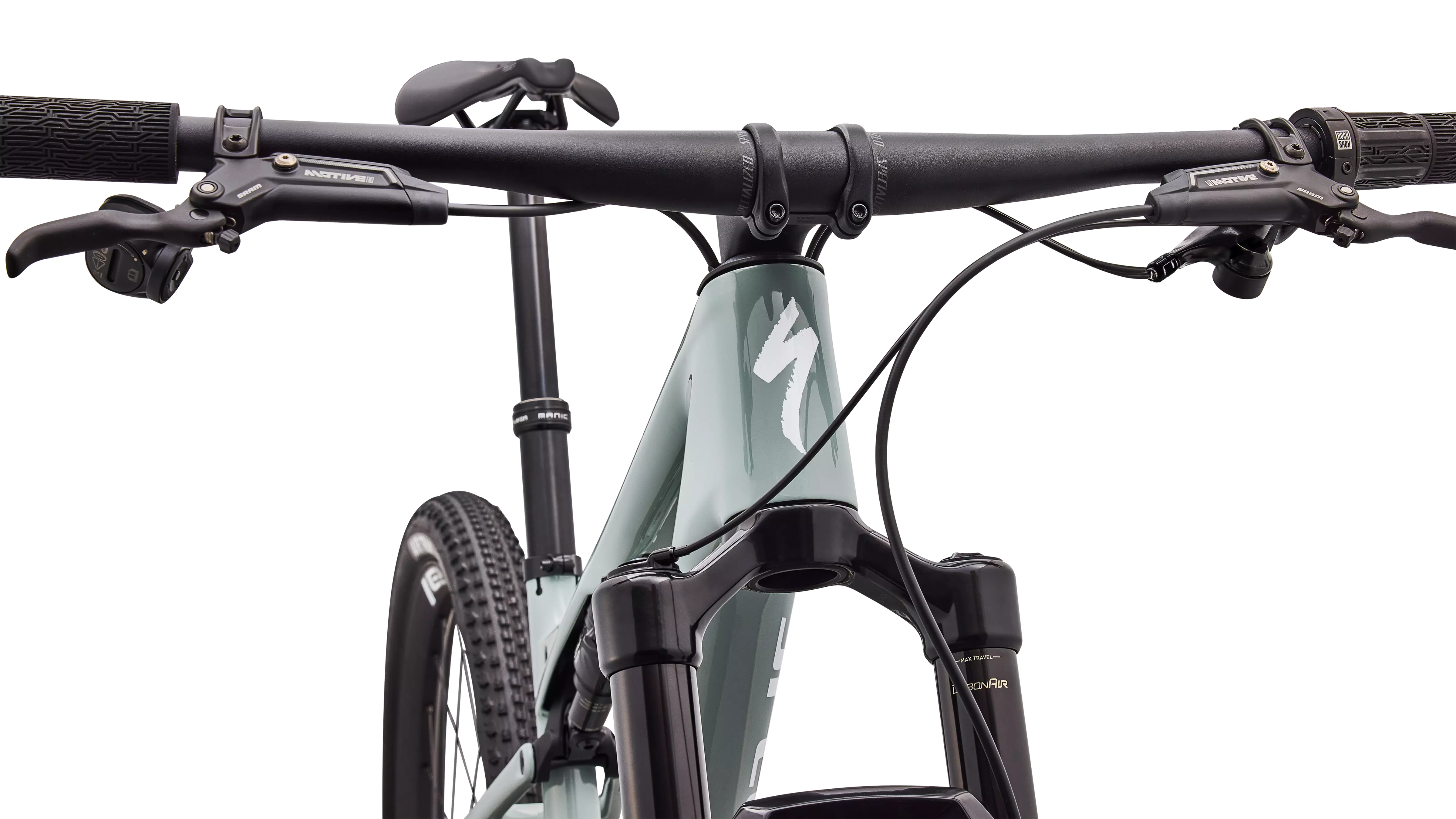 Specialized Epic 9 Expert