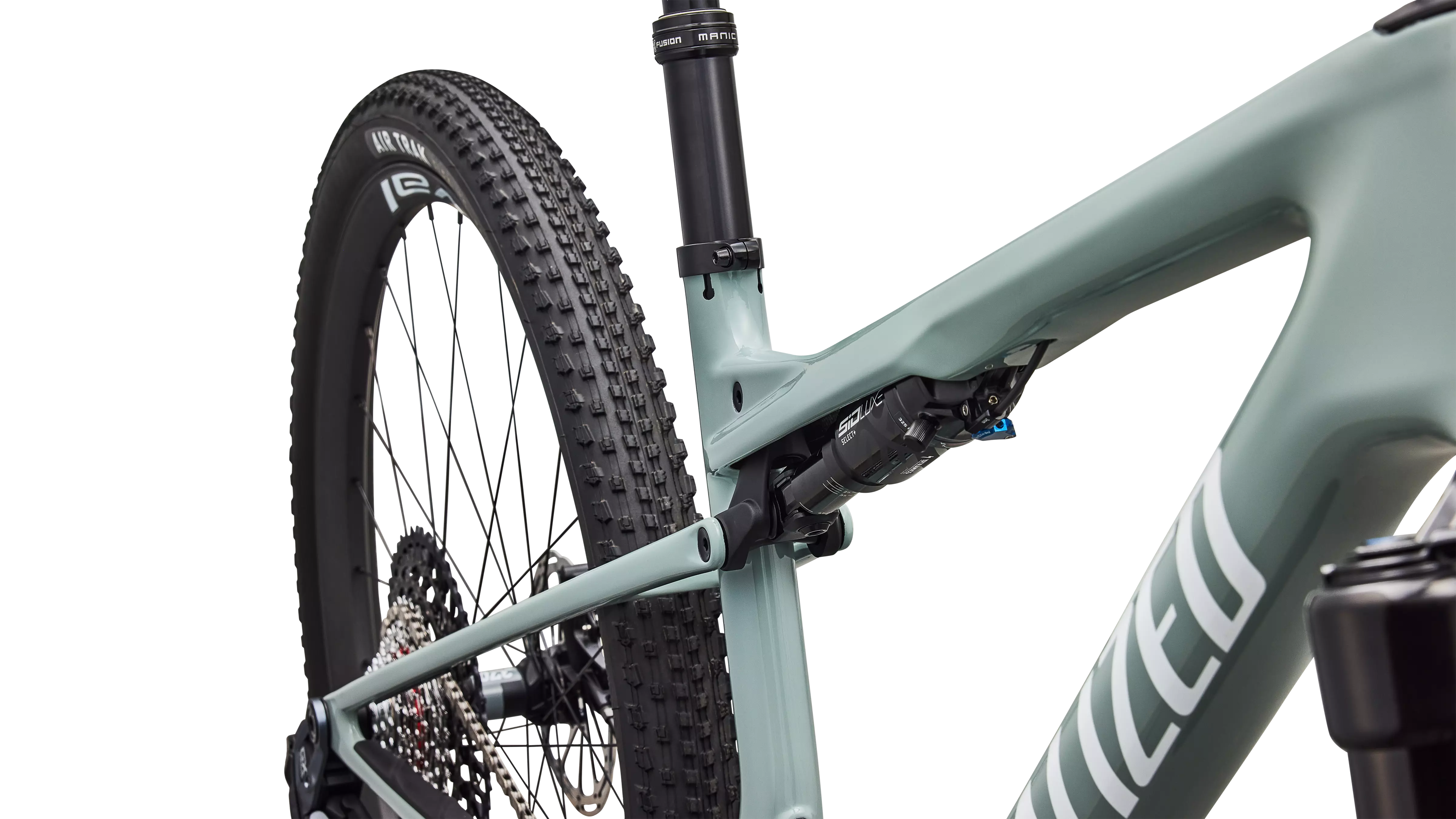 Specialized Epic 9 Expert
