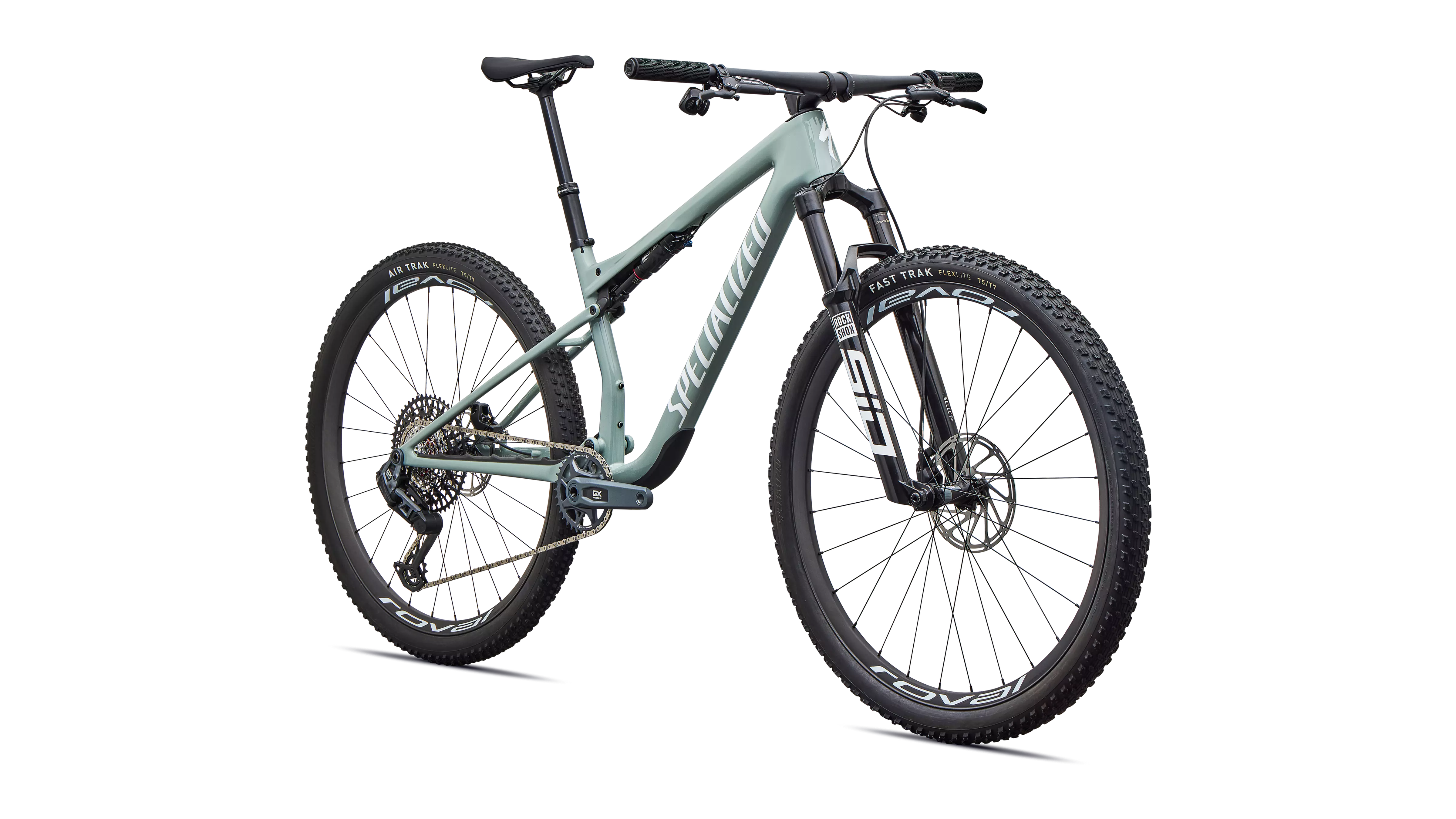 Specialized Epic 9 Expert