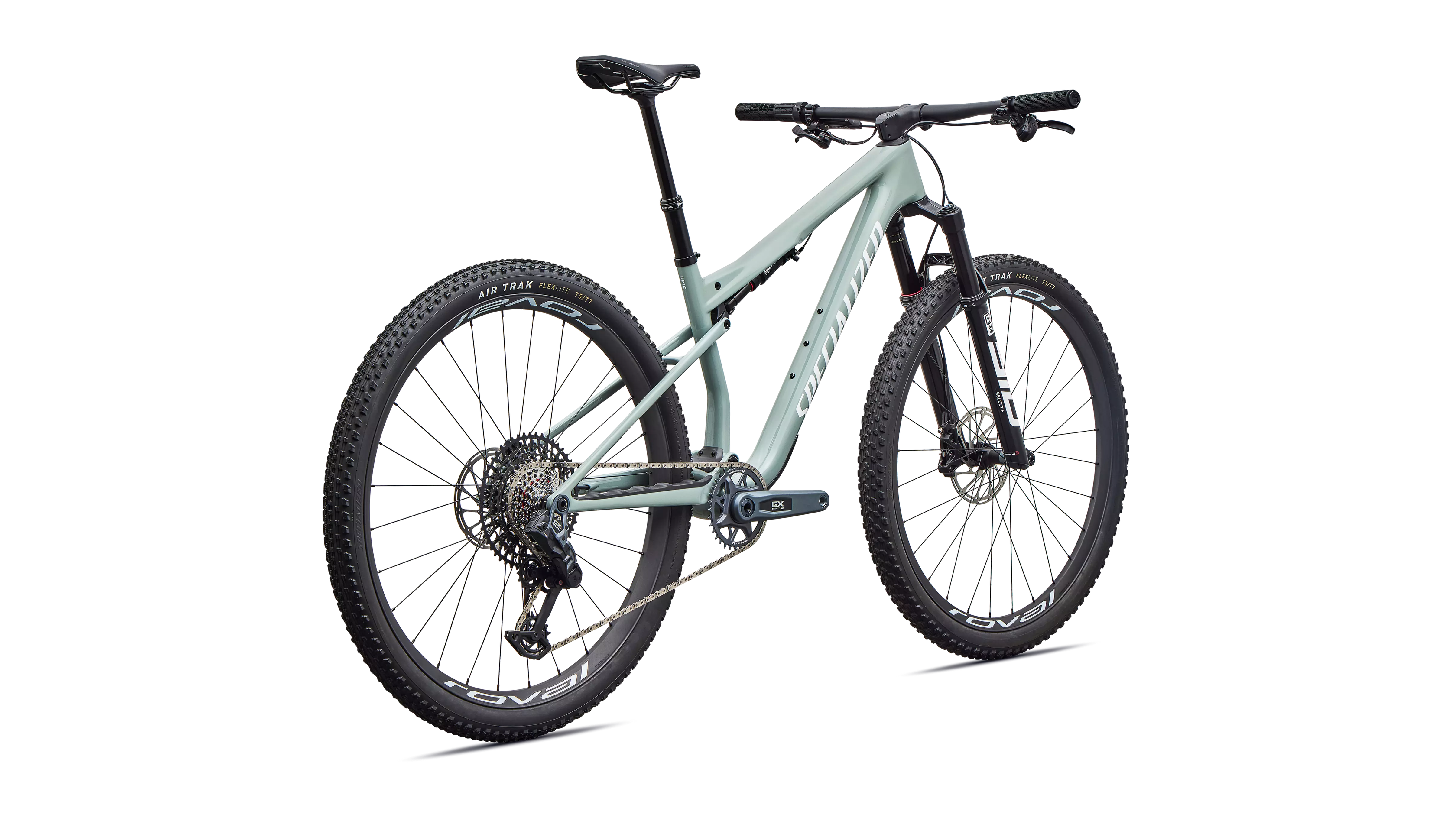 Specialized Epic 9 Expert