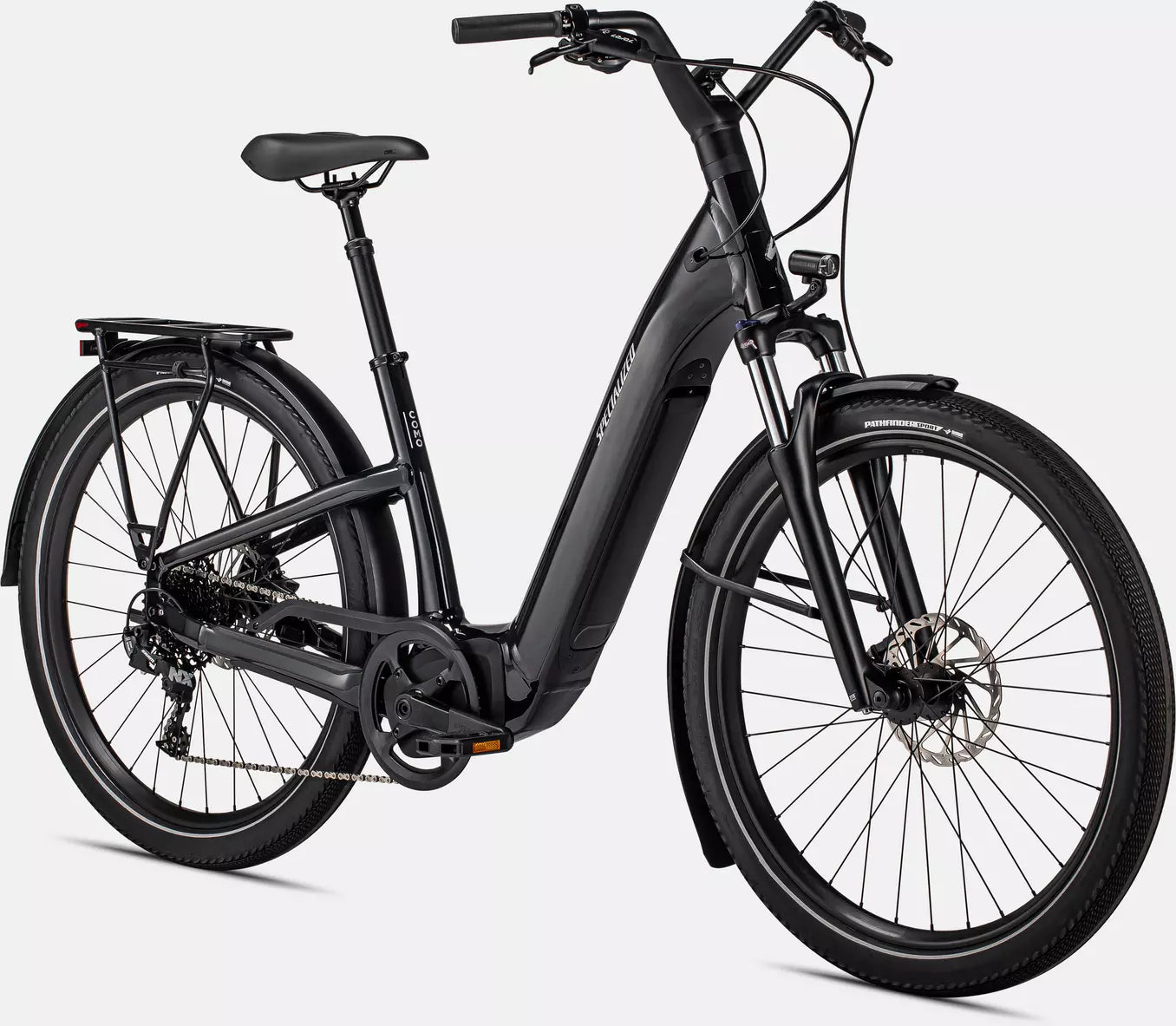Specialized Turbo Como 4.0