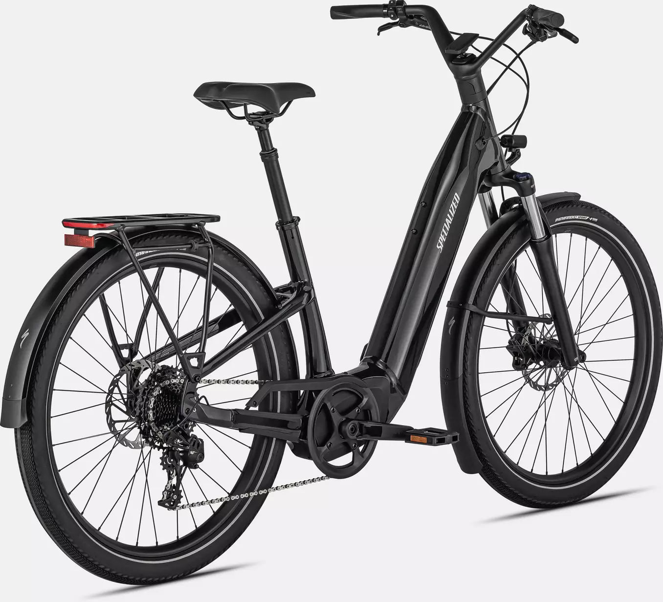 Specialized Turbo Como 4.0