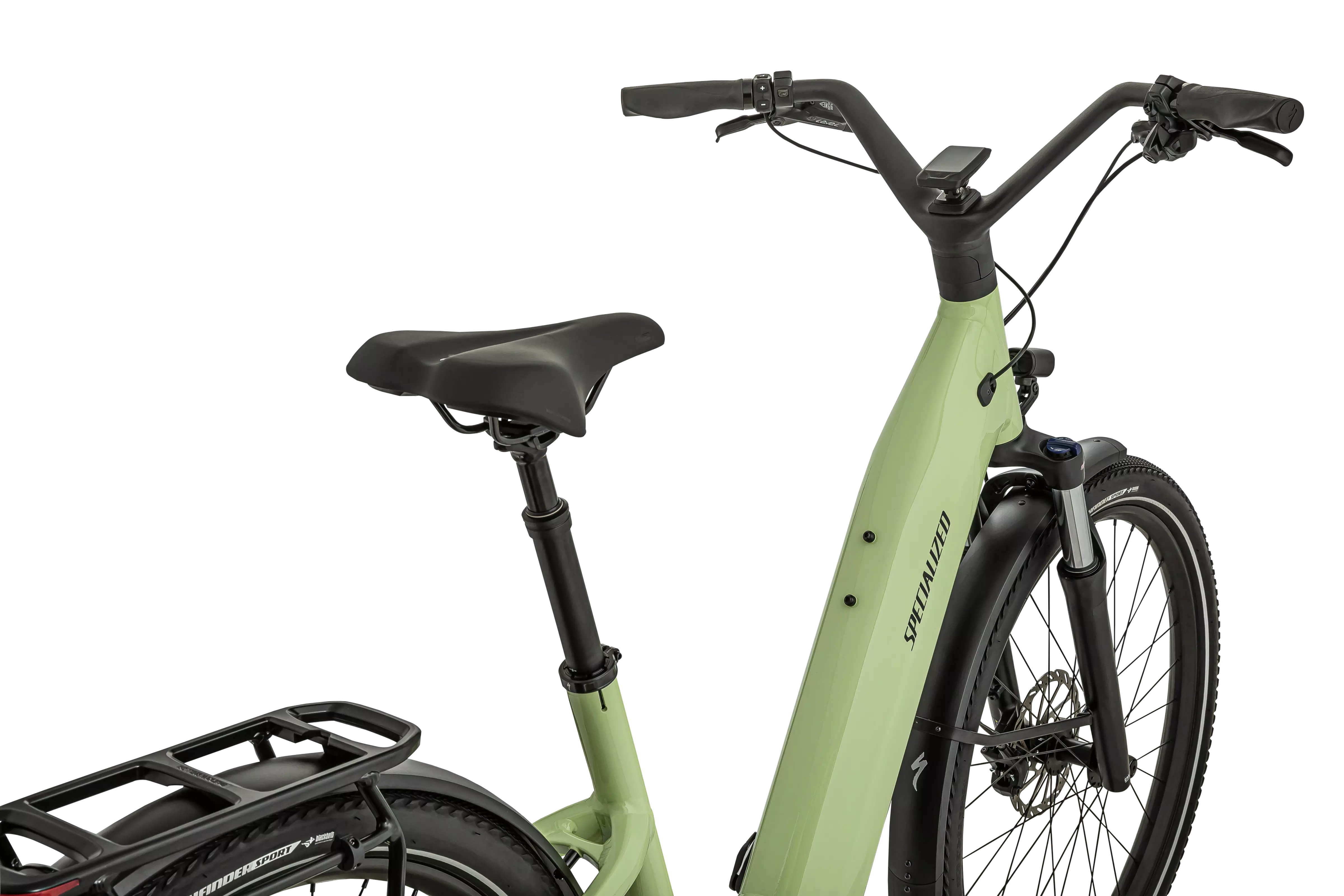 Specialized Turbo Como 4.0