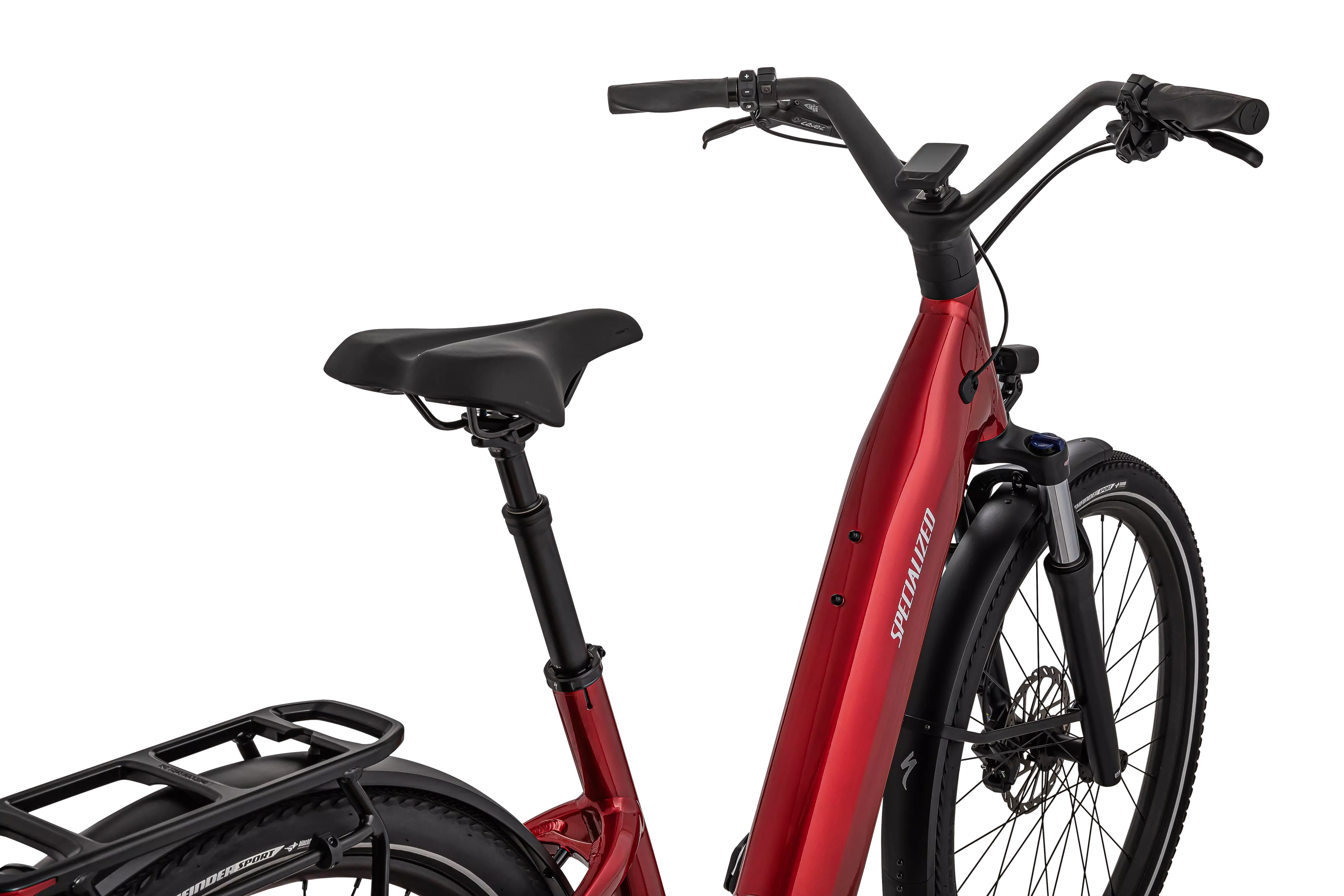 Specialized Turbo Como 4.0