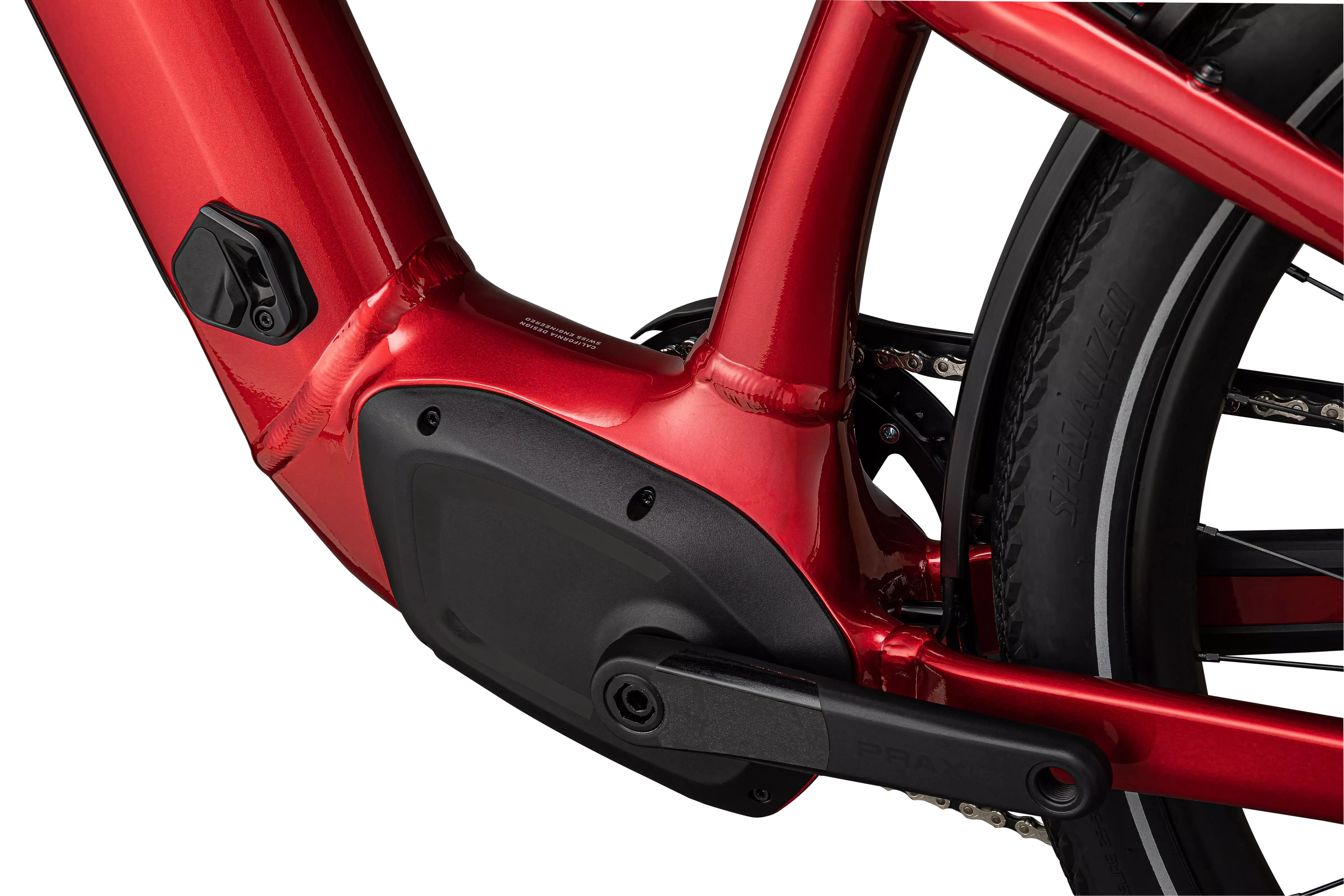 Specialized Turbo Como 4.0