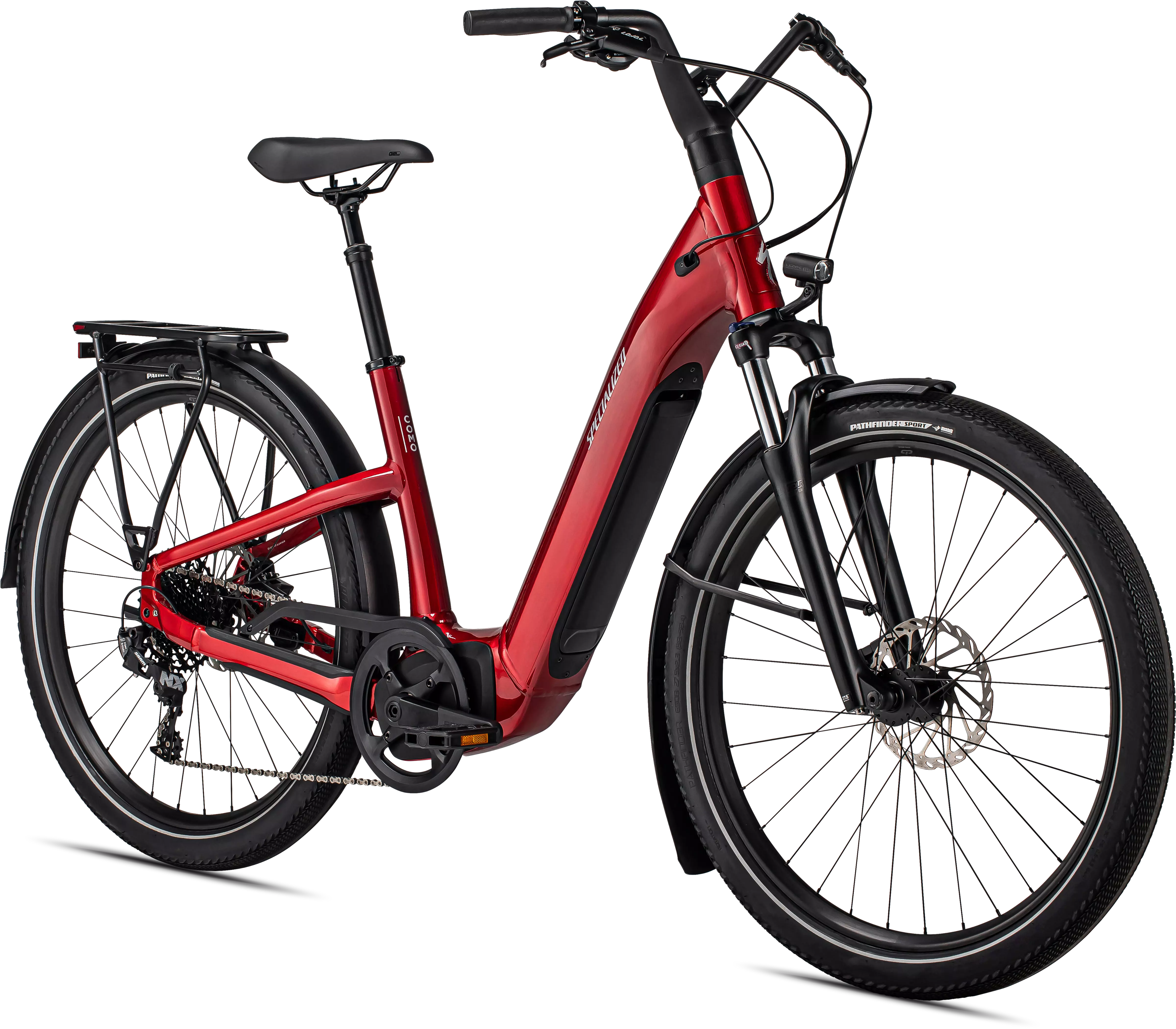 Specialized Turbo Como 4.0