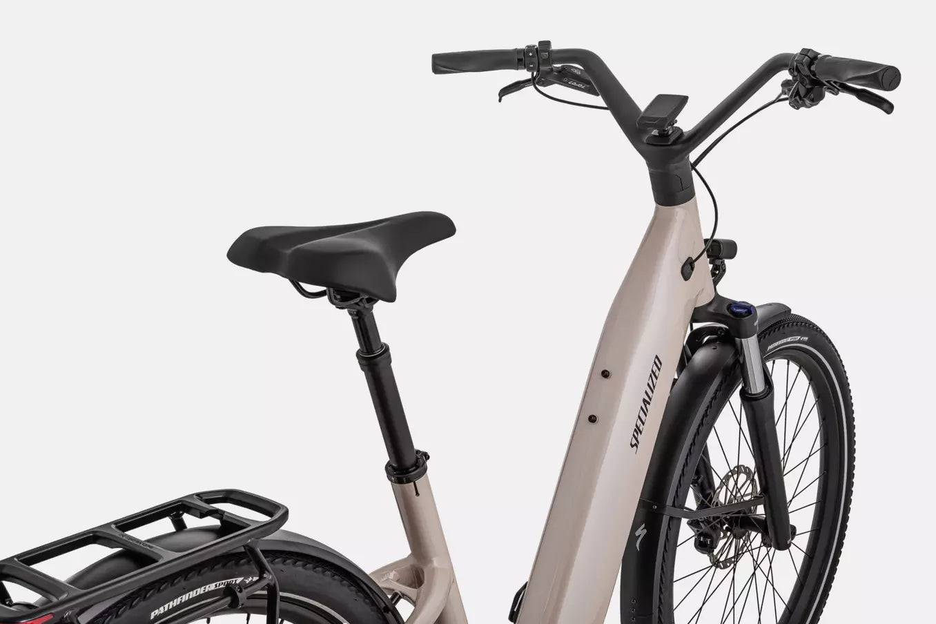 Specialized Turbo Como 4.0