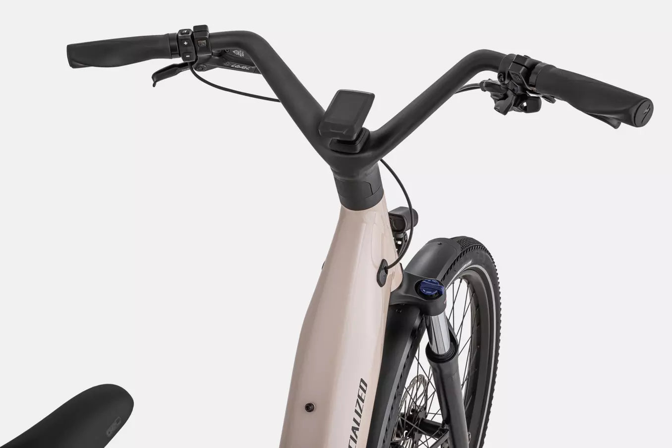 Specialized Turbo Como 4.0