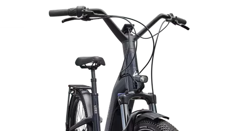 Specialized COMO 4.0 IGH NB - 2026