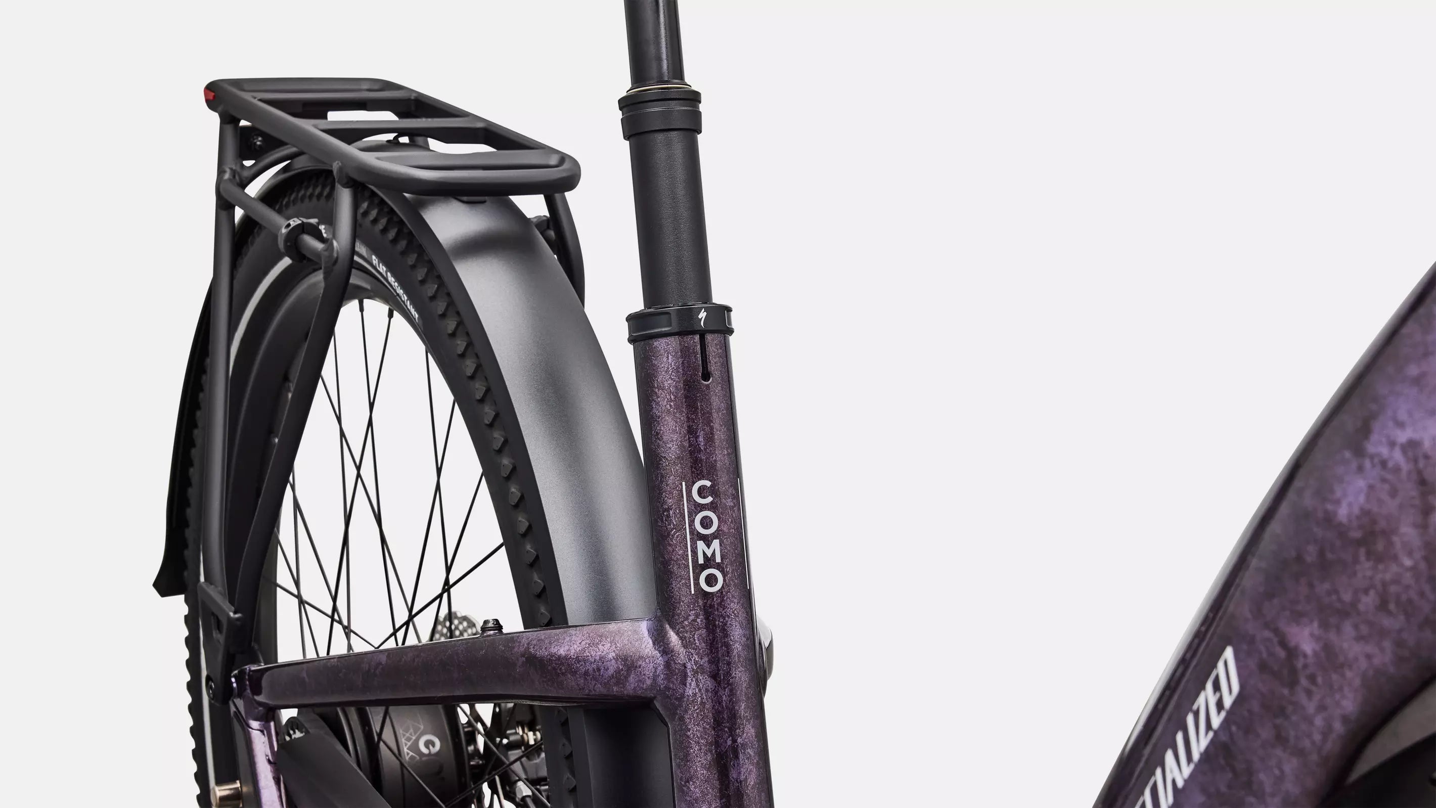 Specialized COMO 4.0 IGH NB - 2026
