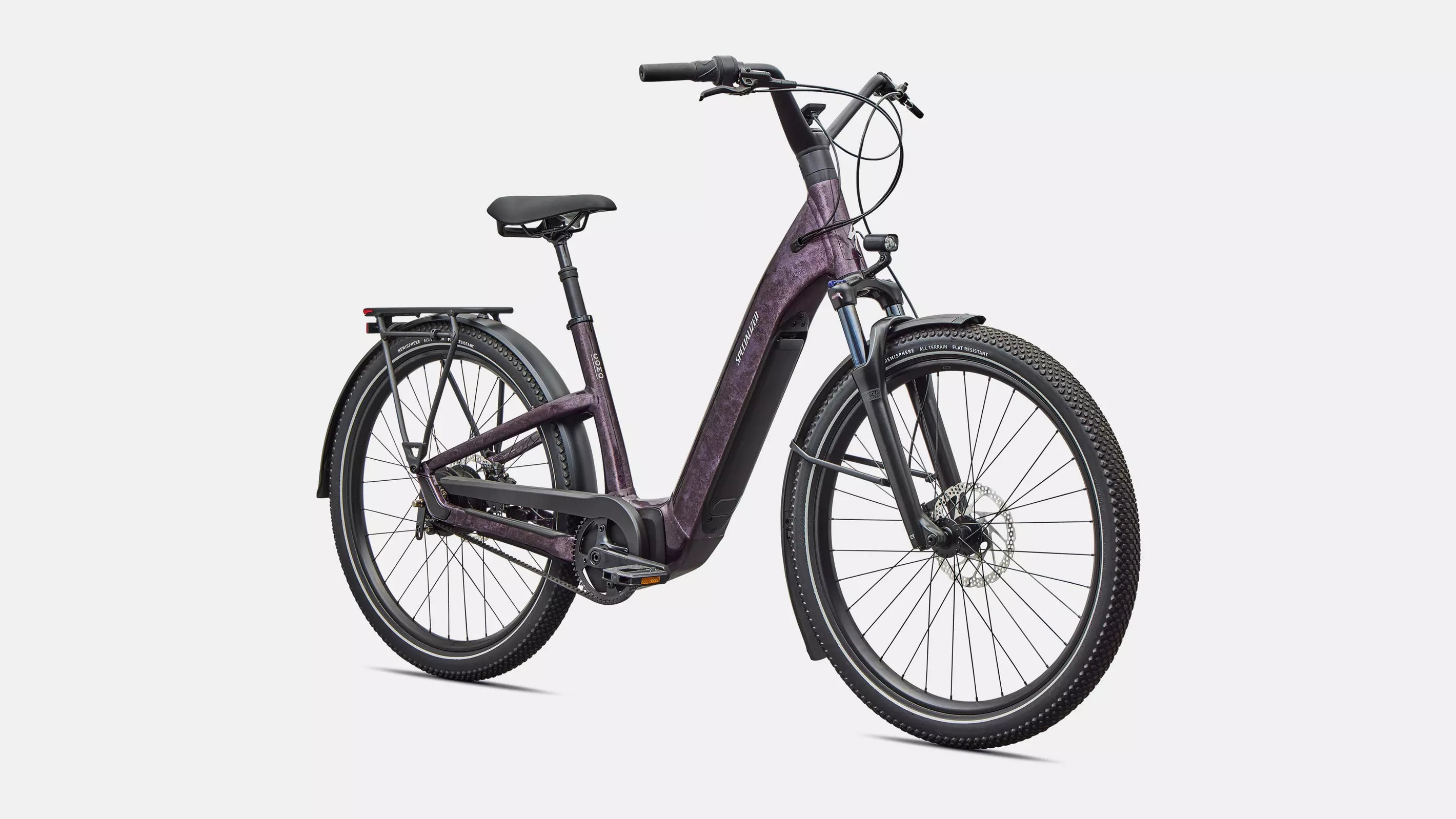 Specialized COMO 4.0 IGH NB - 2026