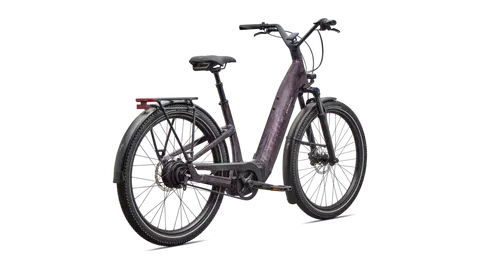 Specialized Turbo COMO 4.0