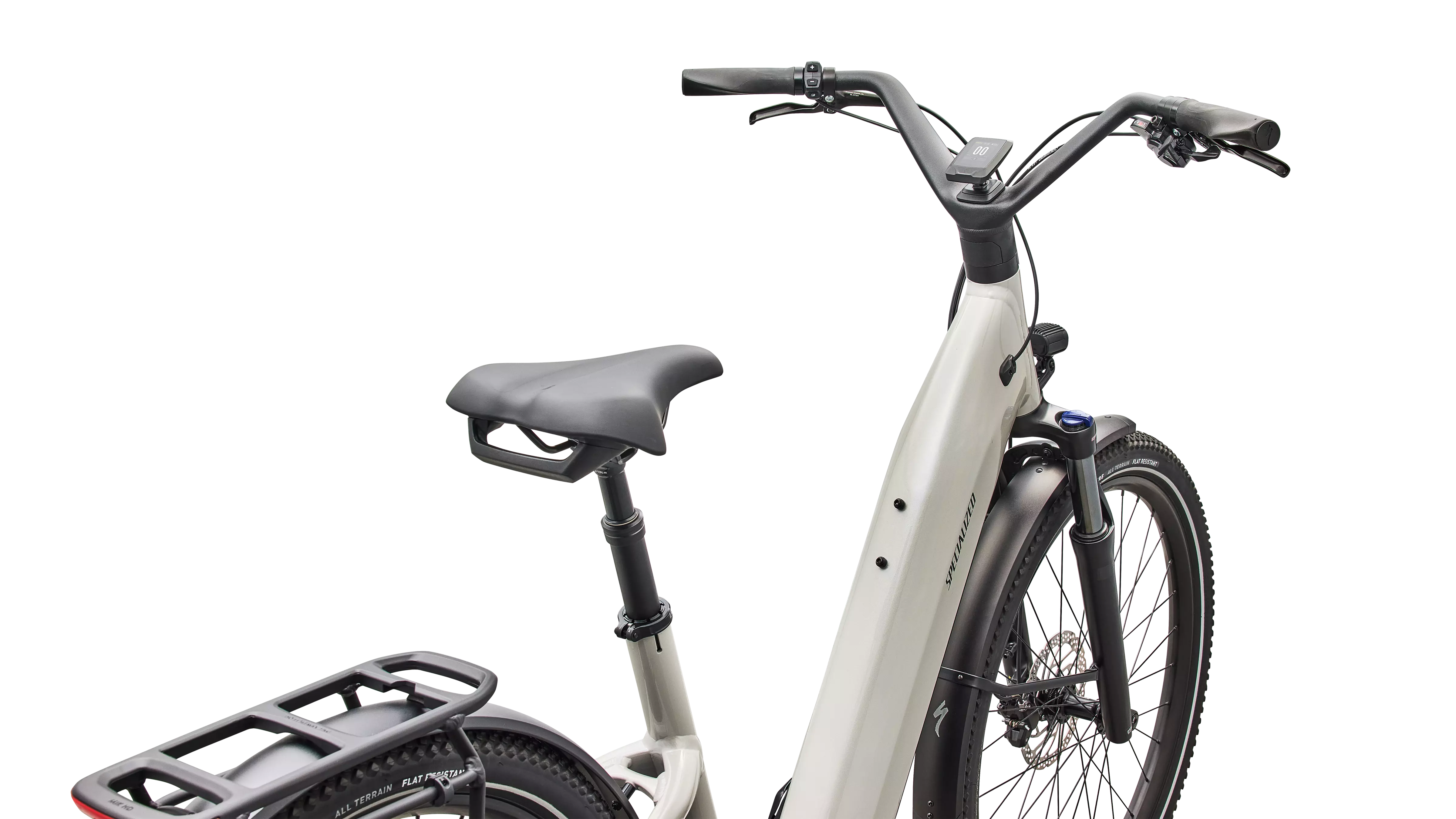 Specialized Turbo COMO 4.0