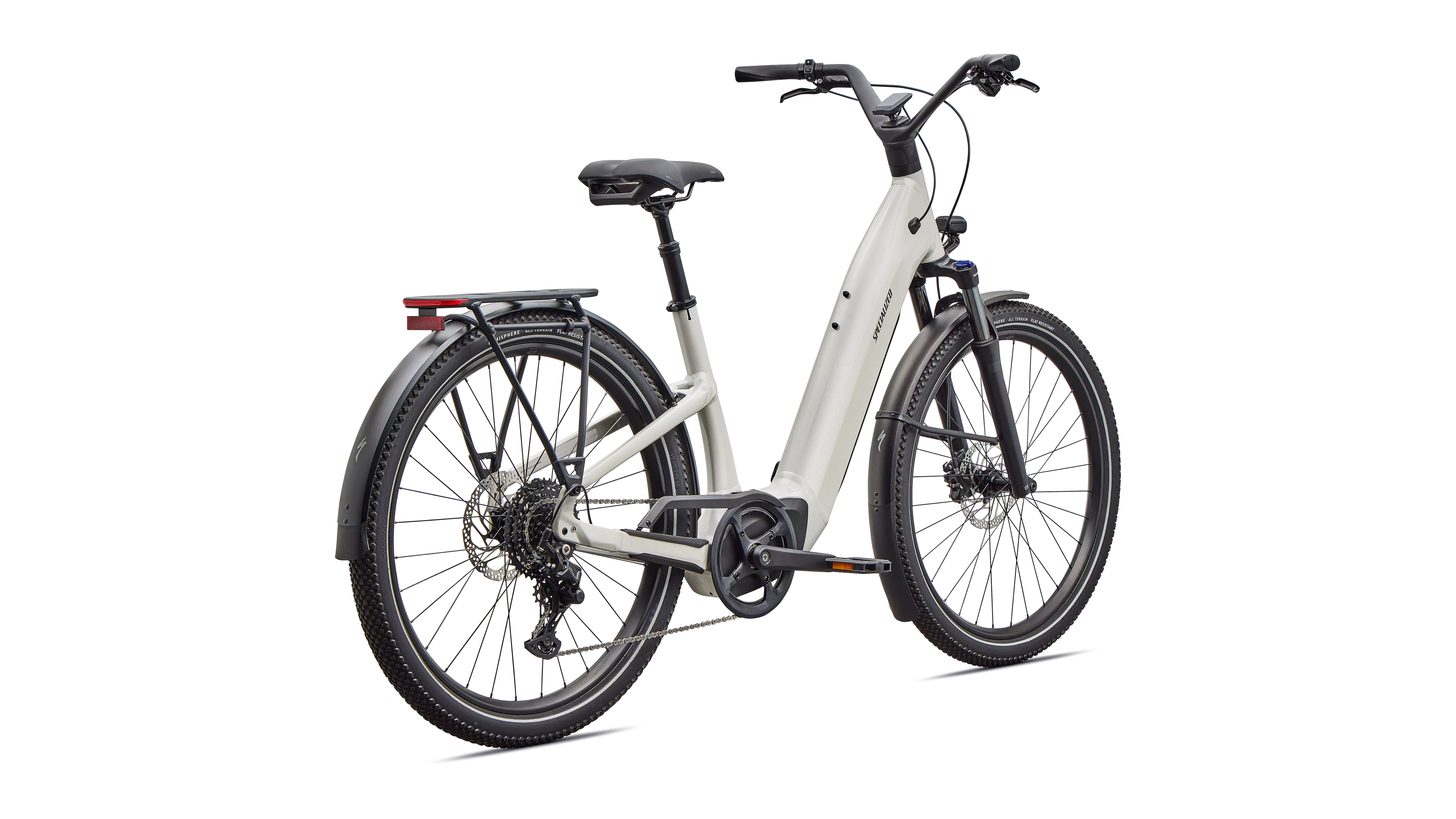 Specialized Turbo COMO 4.0