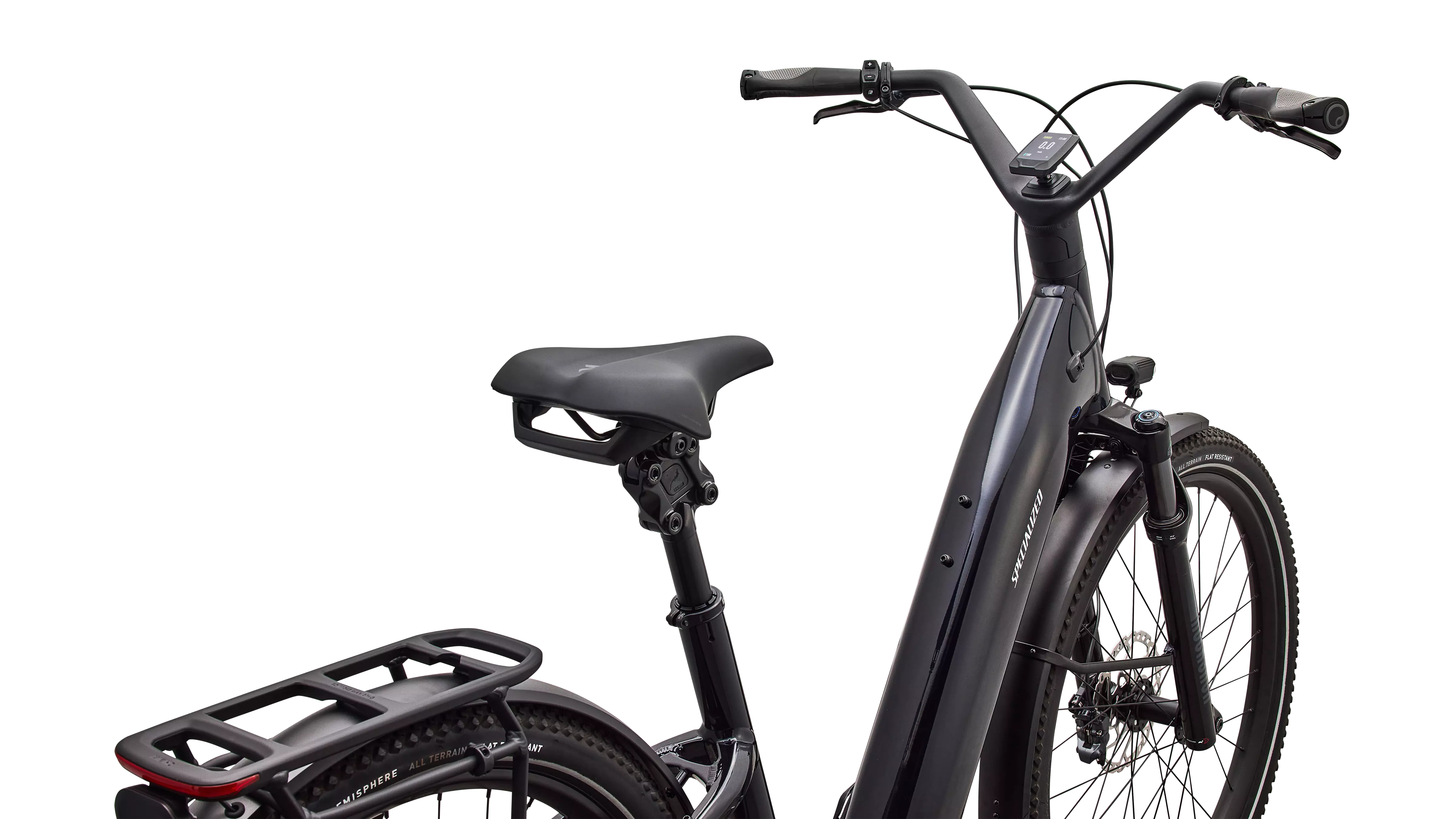 Specialized Turbo Como 5.0 IGH