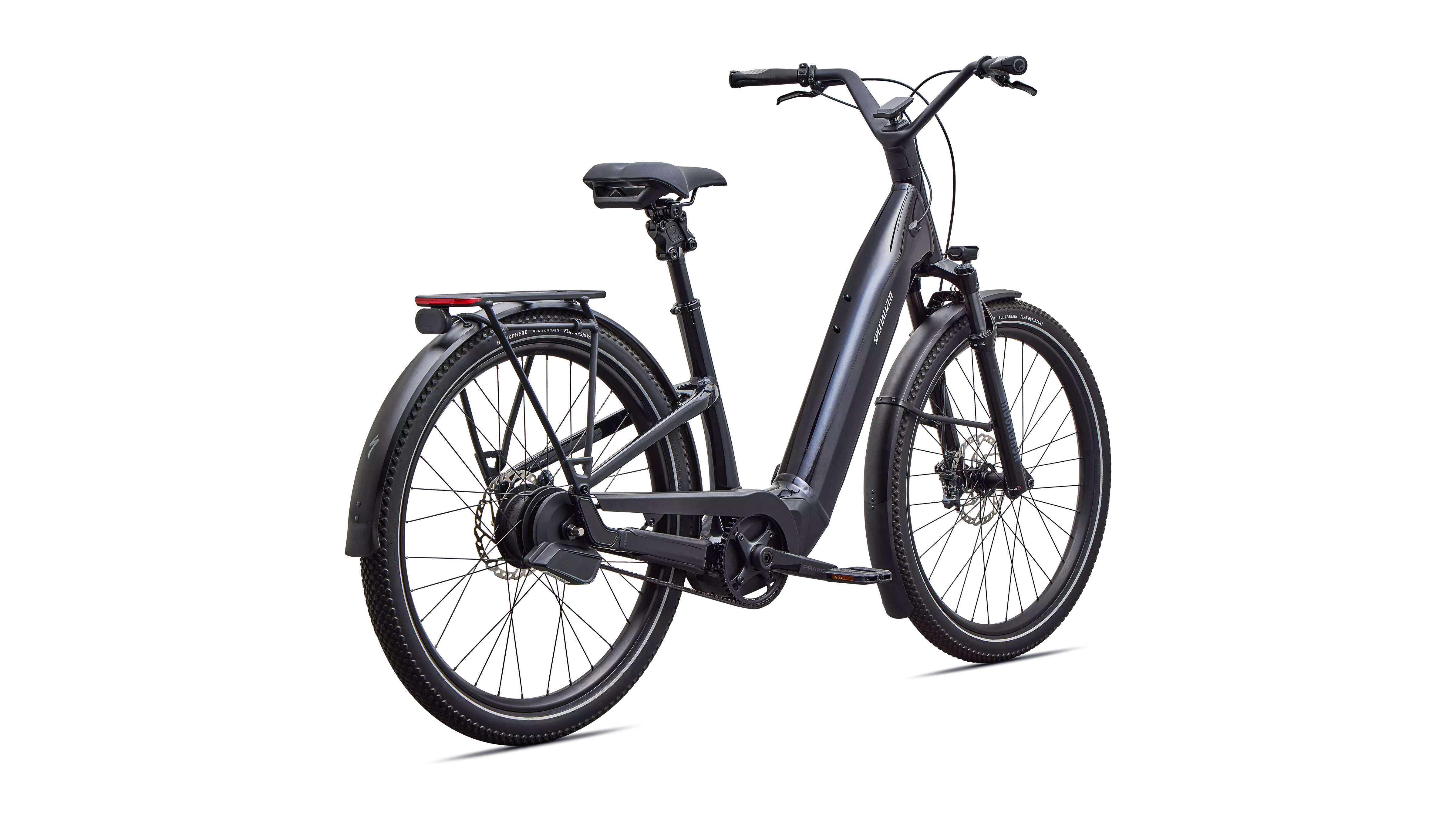 Specialized Turbo Como 5.0 IGH