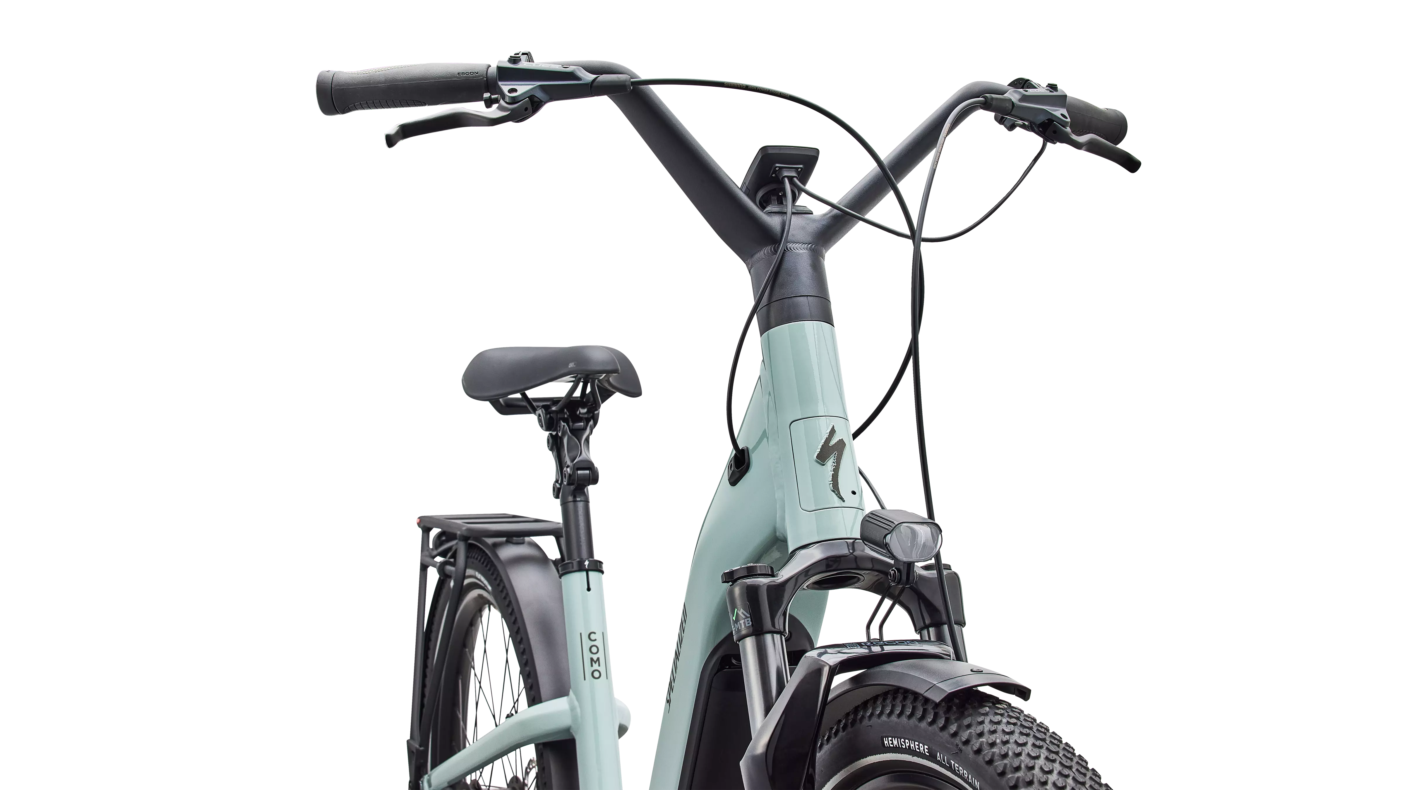 Specialized Turbo Como 5.0 IGH